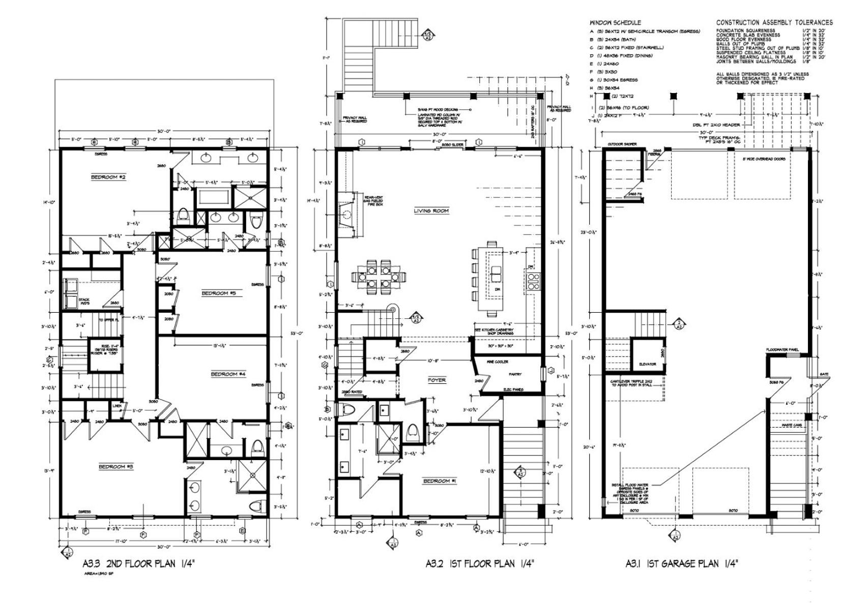 25 Bradley Circle, New Construction, Roof Top