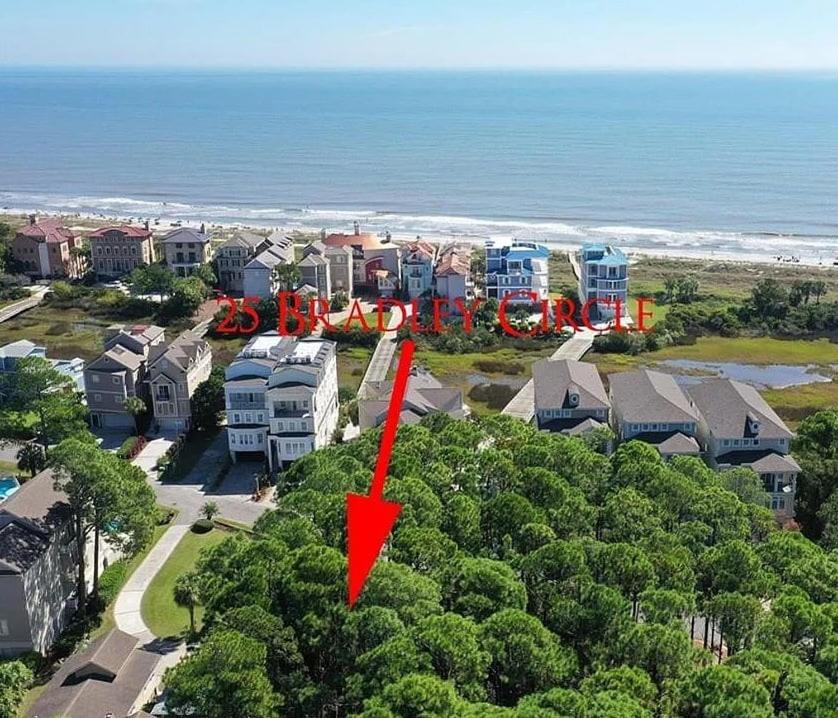 25 Bradley Circle, New Construction, Roof Top
