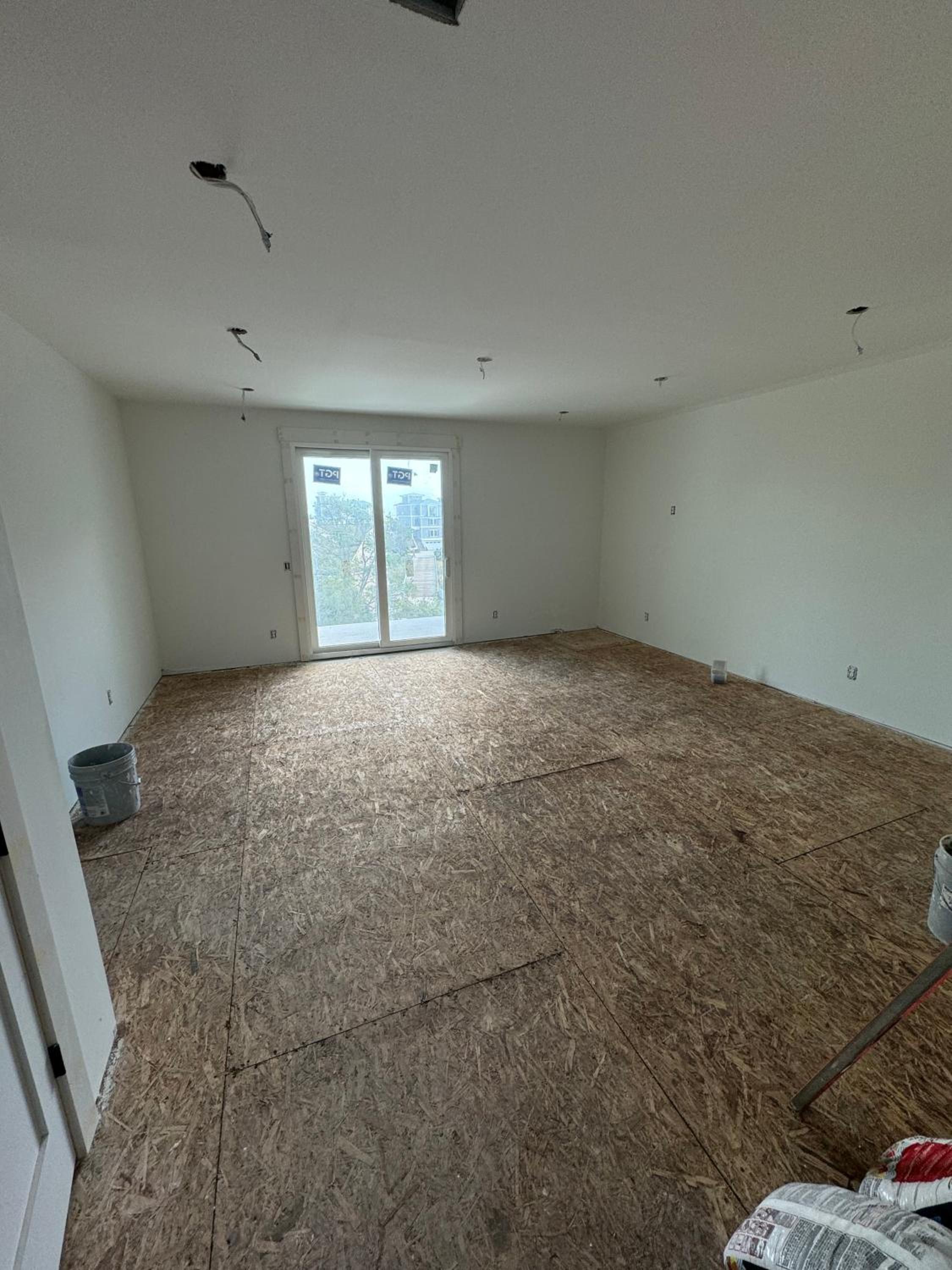 25 Bradley Circle, New Construction, Roof Top