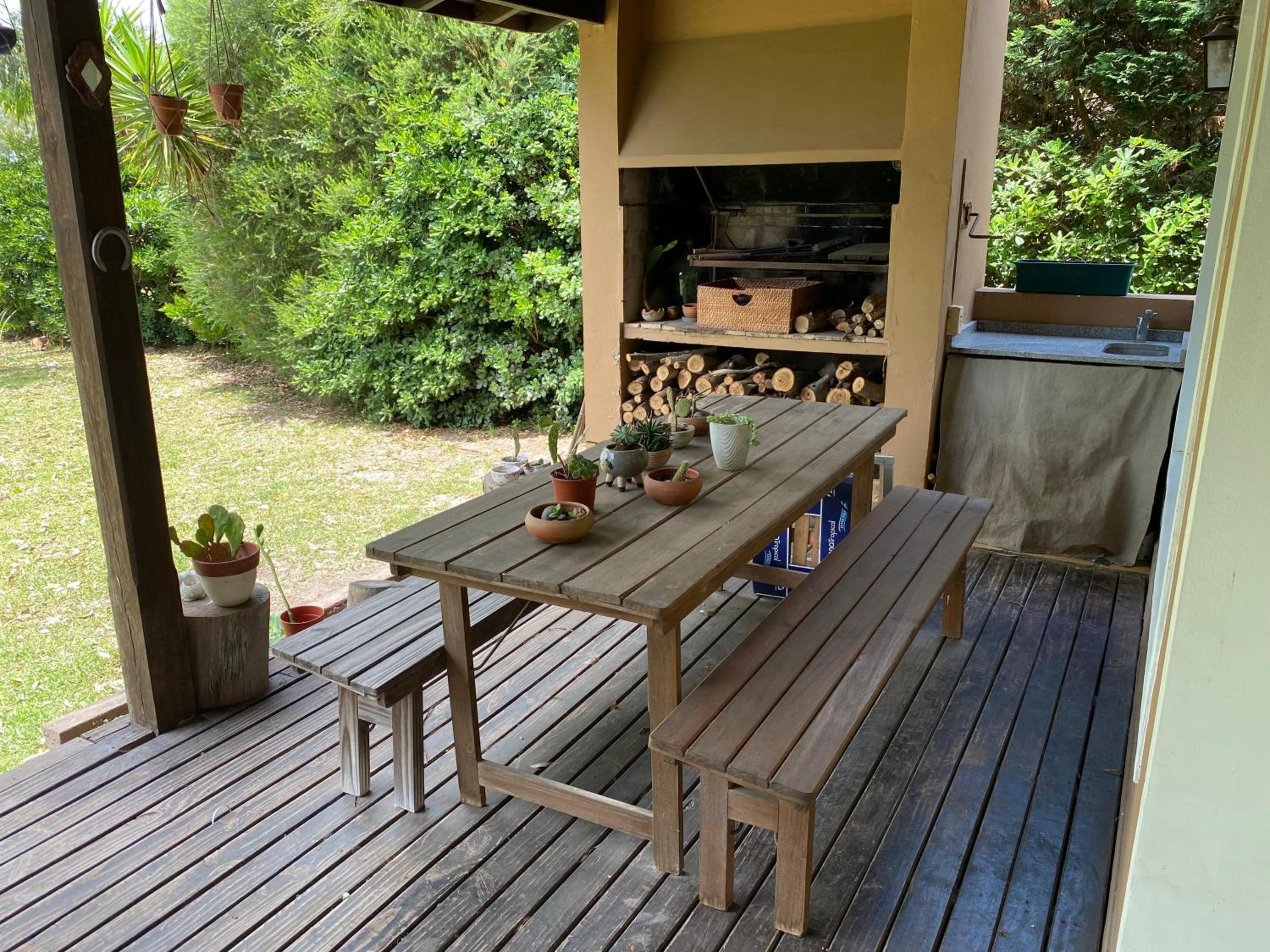 Casa en El Bosque Country Club - Campana
