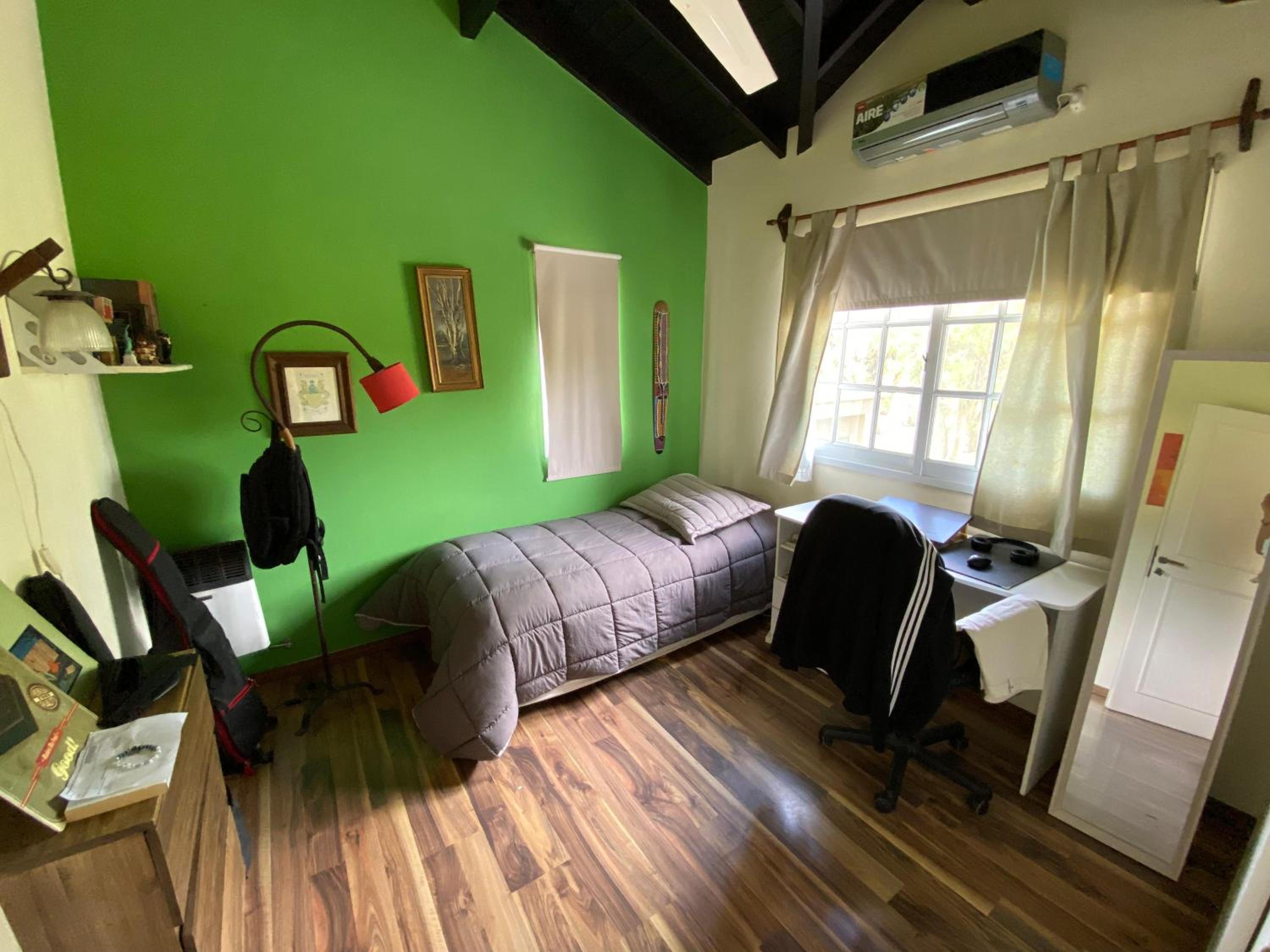 Casa en El Bosque Country Club - Campana