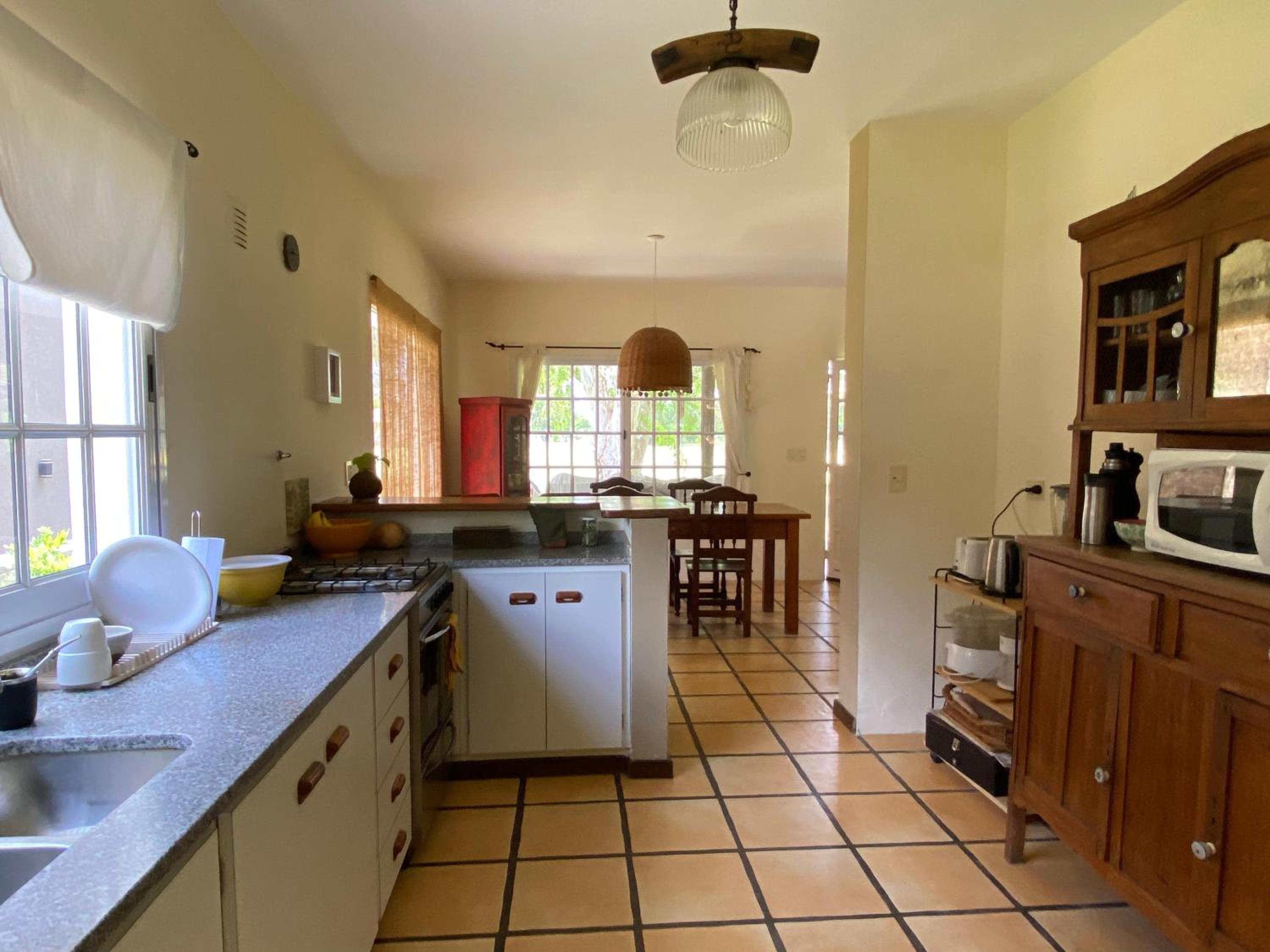 Casa en El Bosque Country Club - Campana