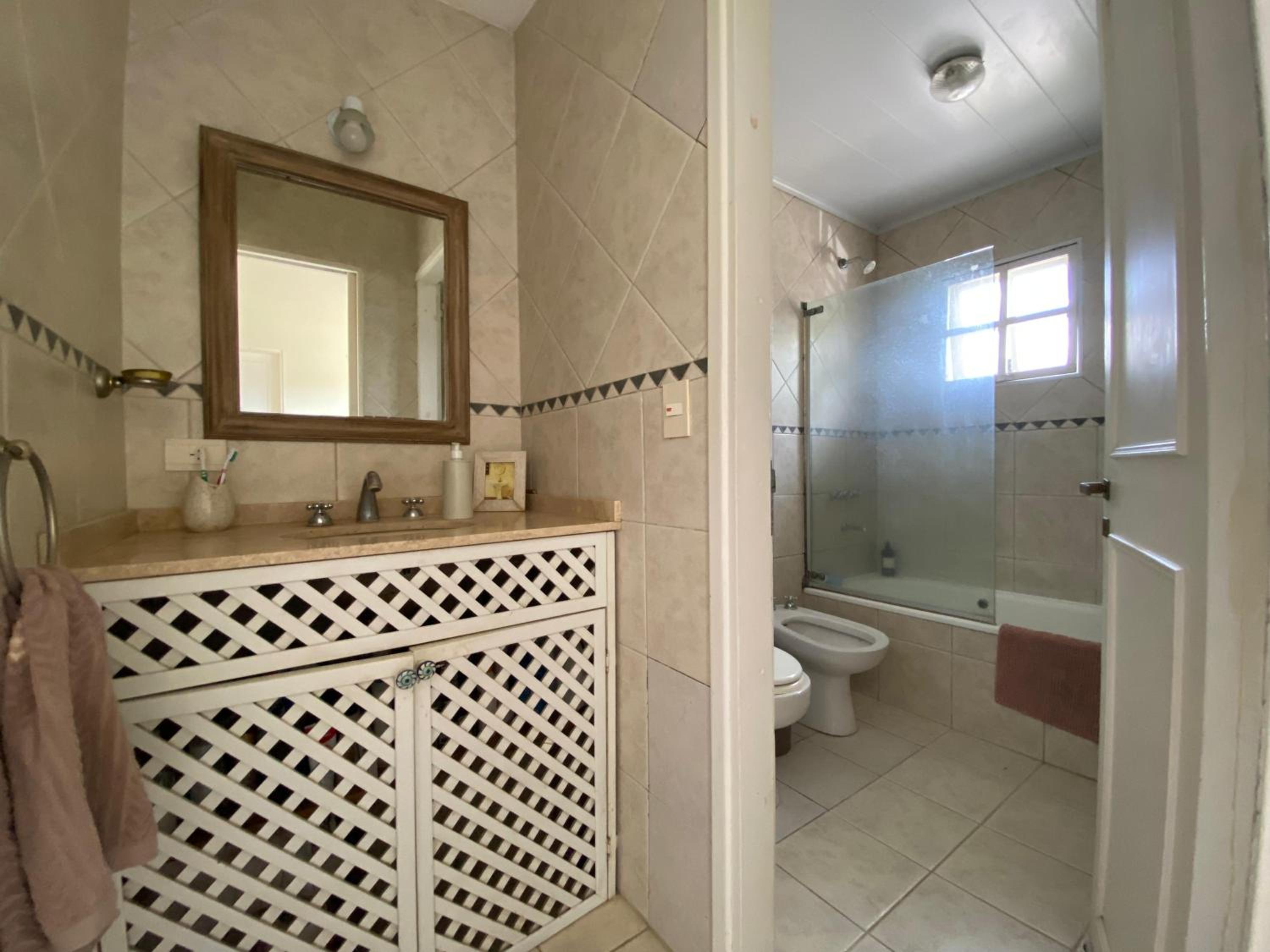 Casa en El Bosque Country Club - Campana