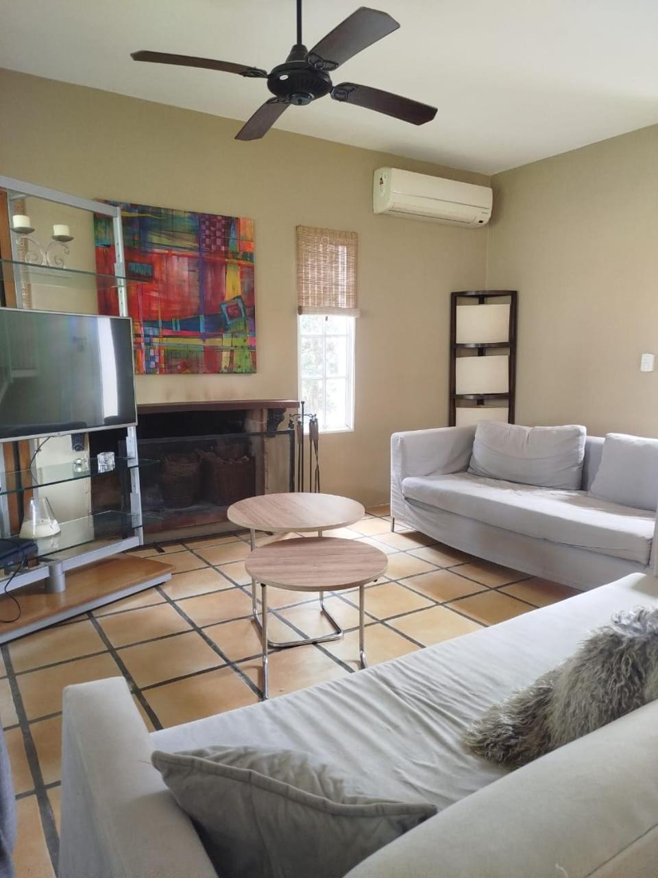 Casa en El Bosque Country Club - Campana