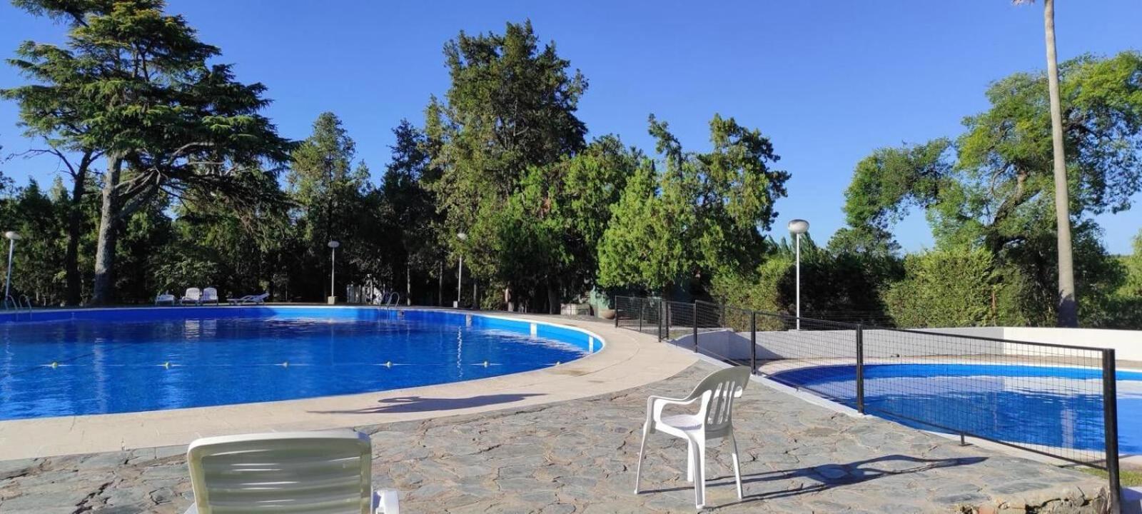 Casa en El Bosque Country Club - Campana