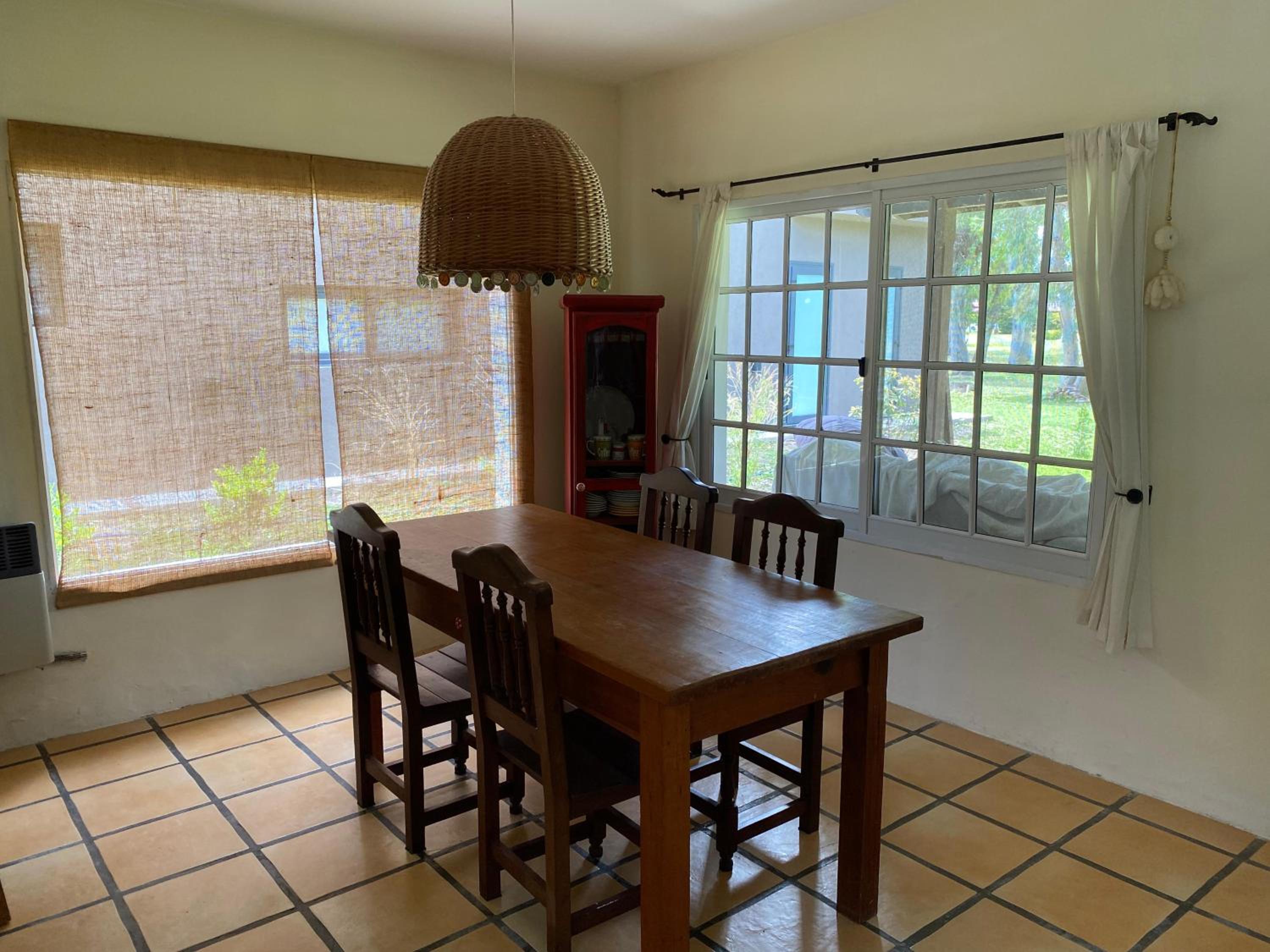 Casa en El Bosque Country Club - Campana