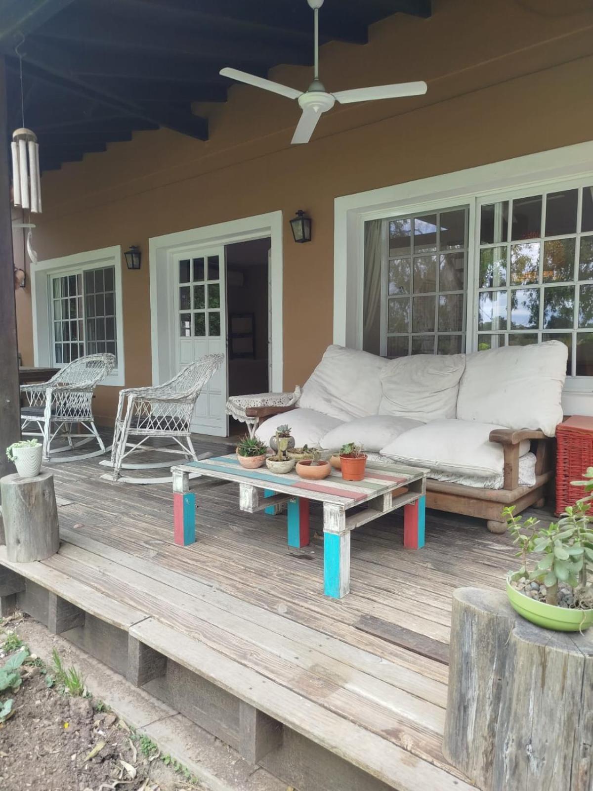Casa en El Bosque Country Club - Campana