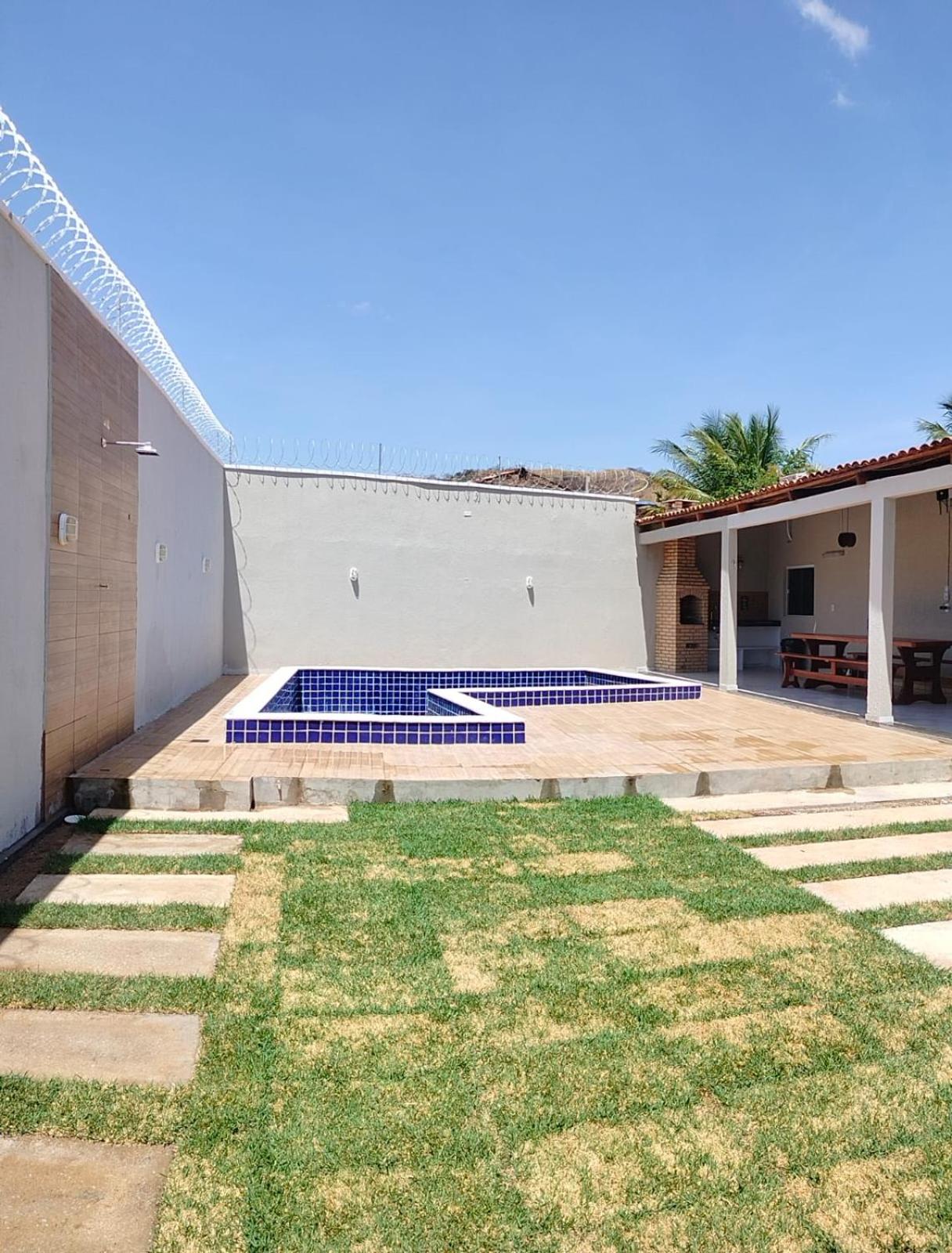 Espaço RR