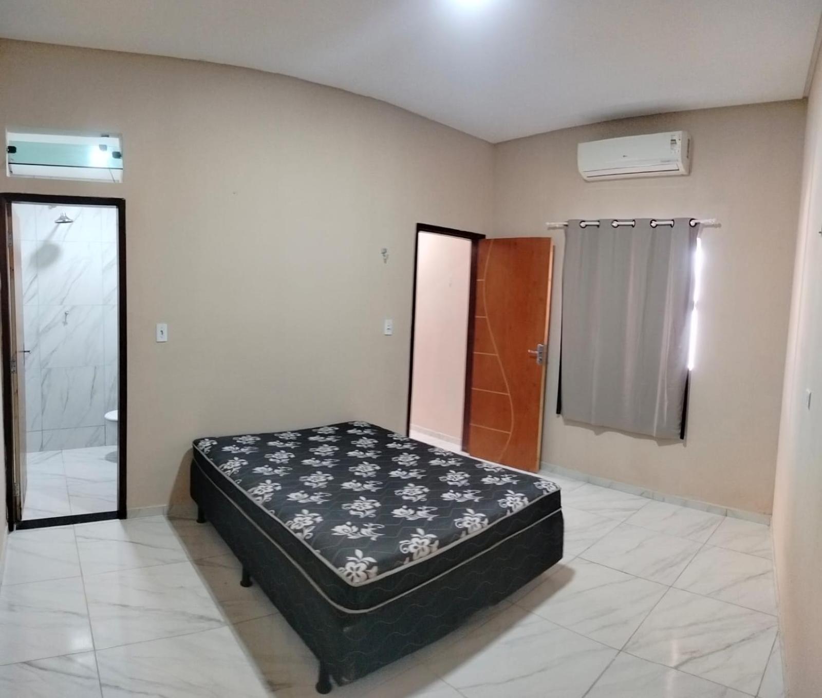 Espaço RR