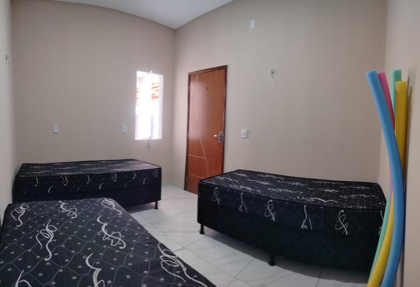 Espaço RR