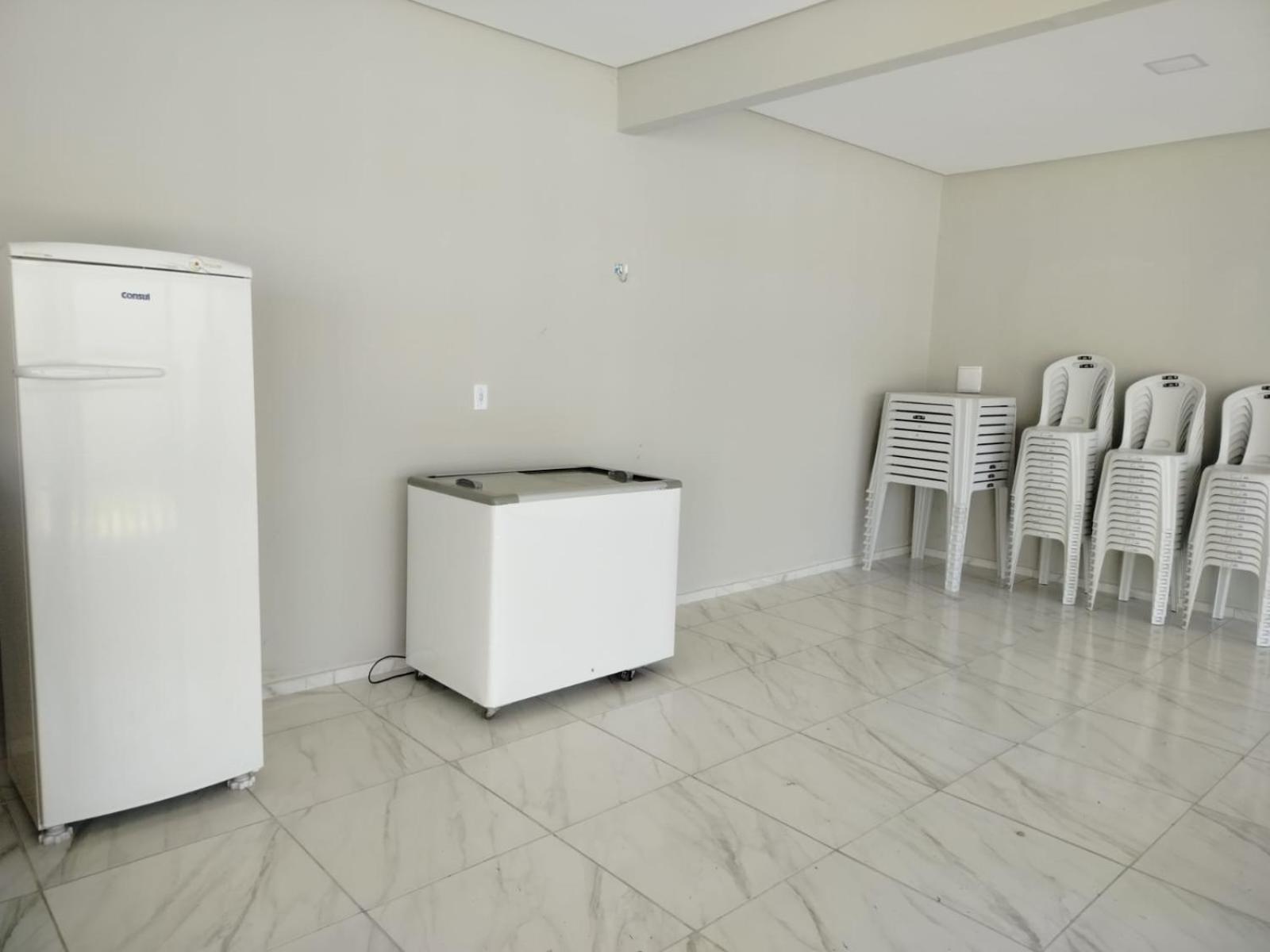 Espaço RR