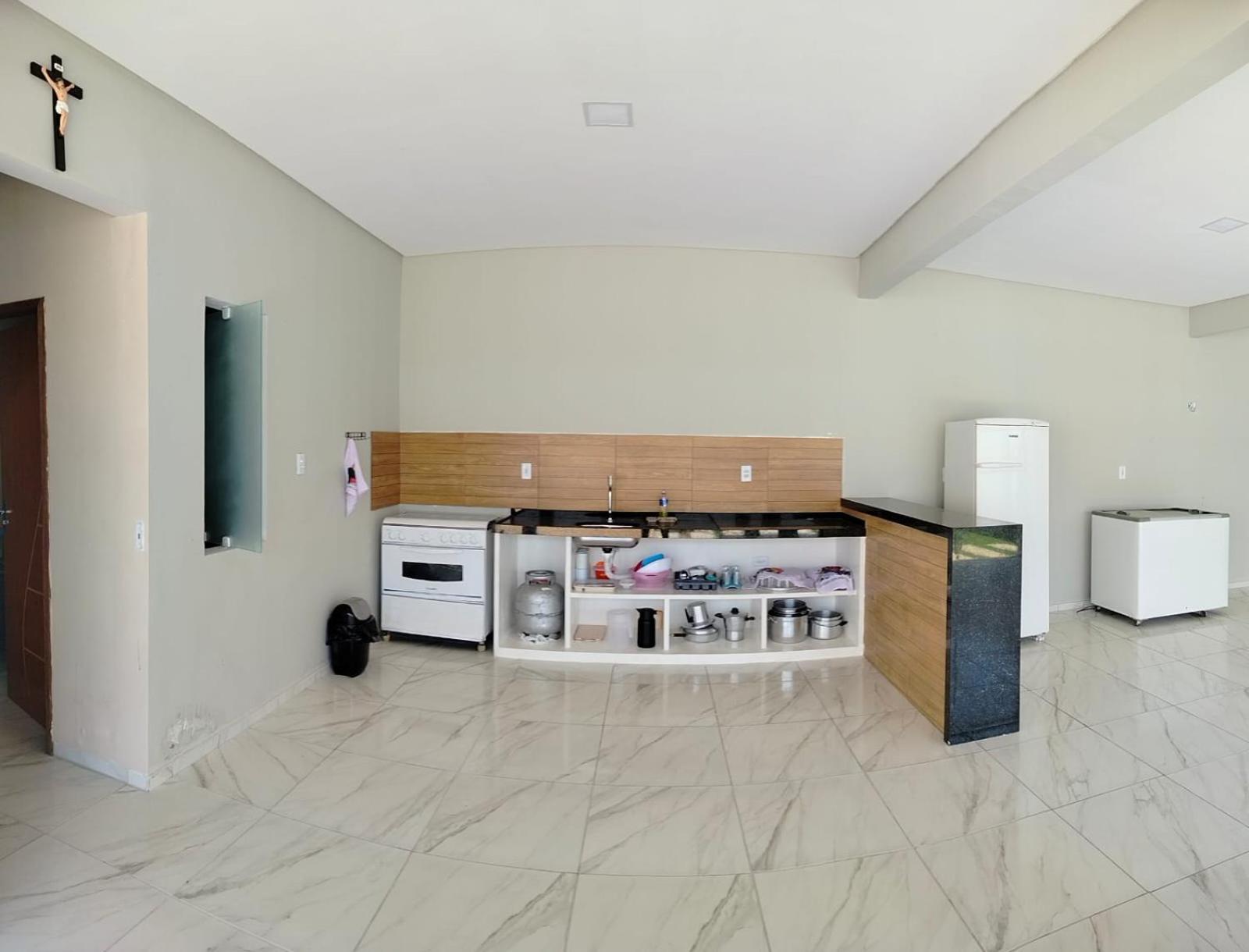 Espaço RR