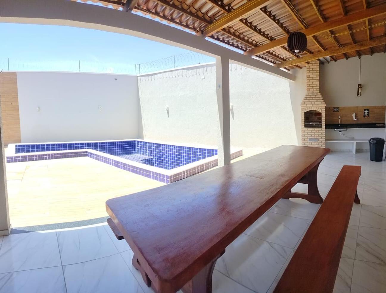 Espaço RR