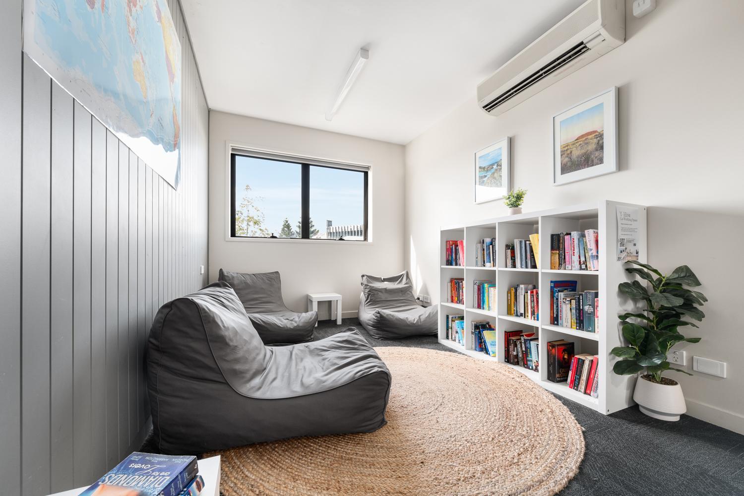 YHA Brisbane City