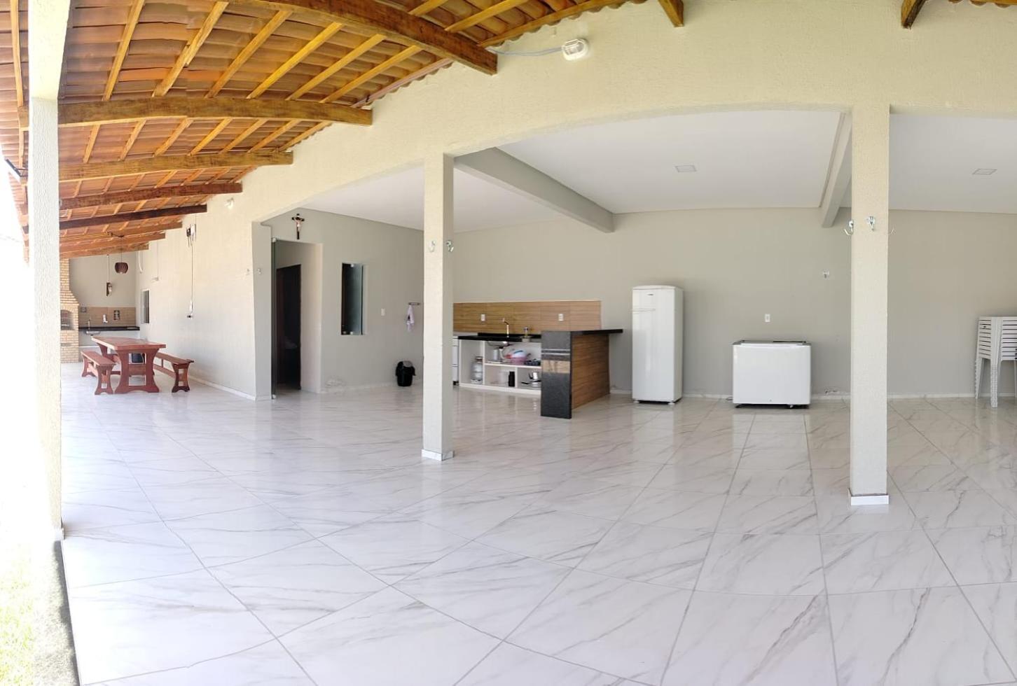 Espaço RR