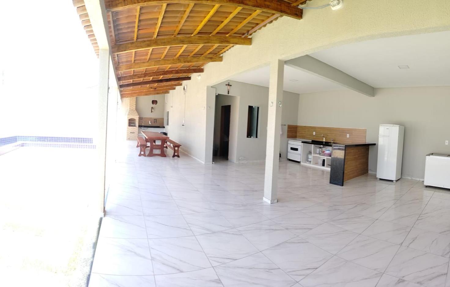 Espaço RR