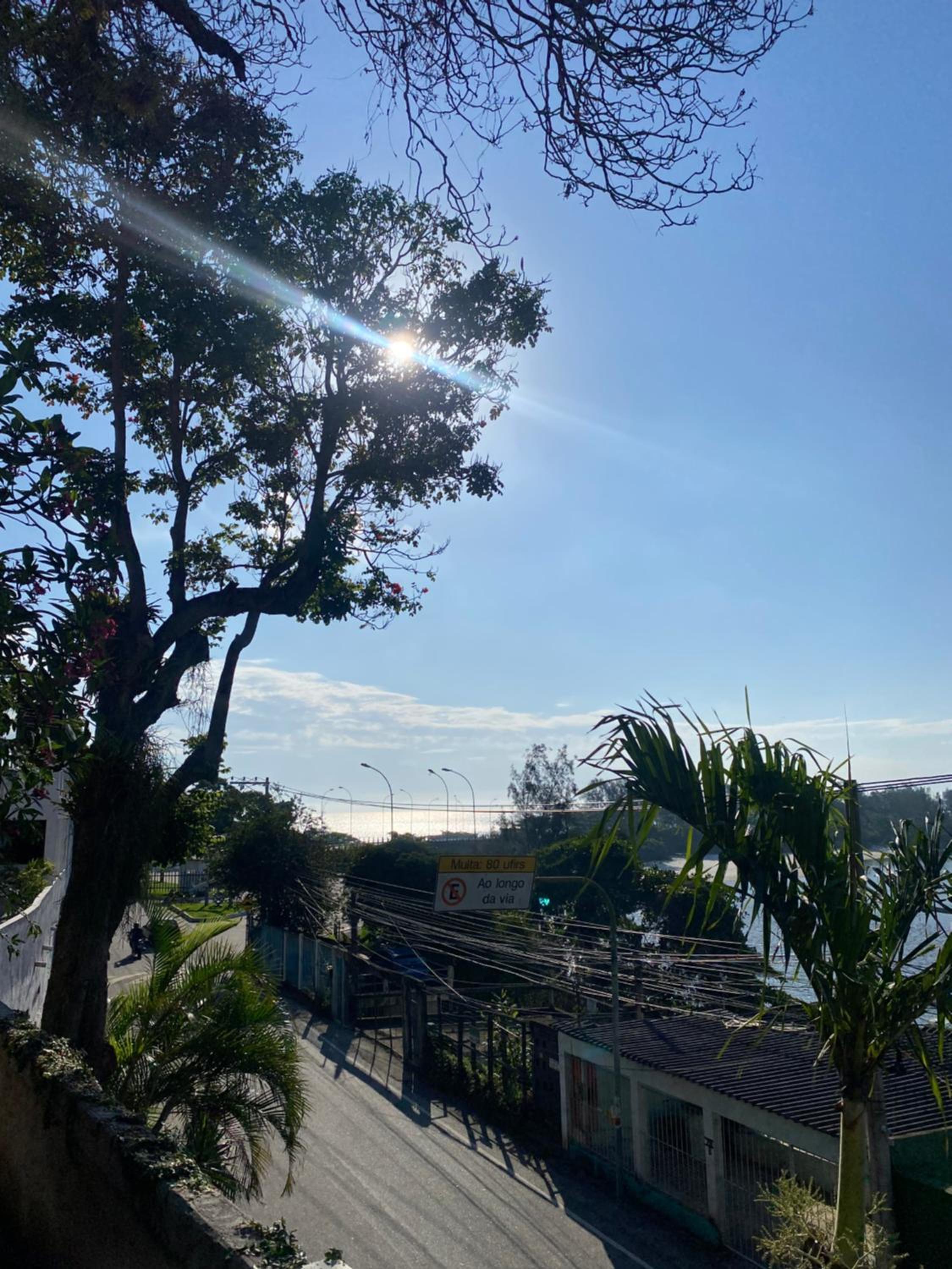 Casa da Vovó - Barra Guaratiba
