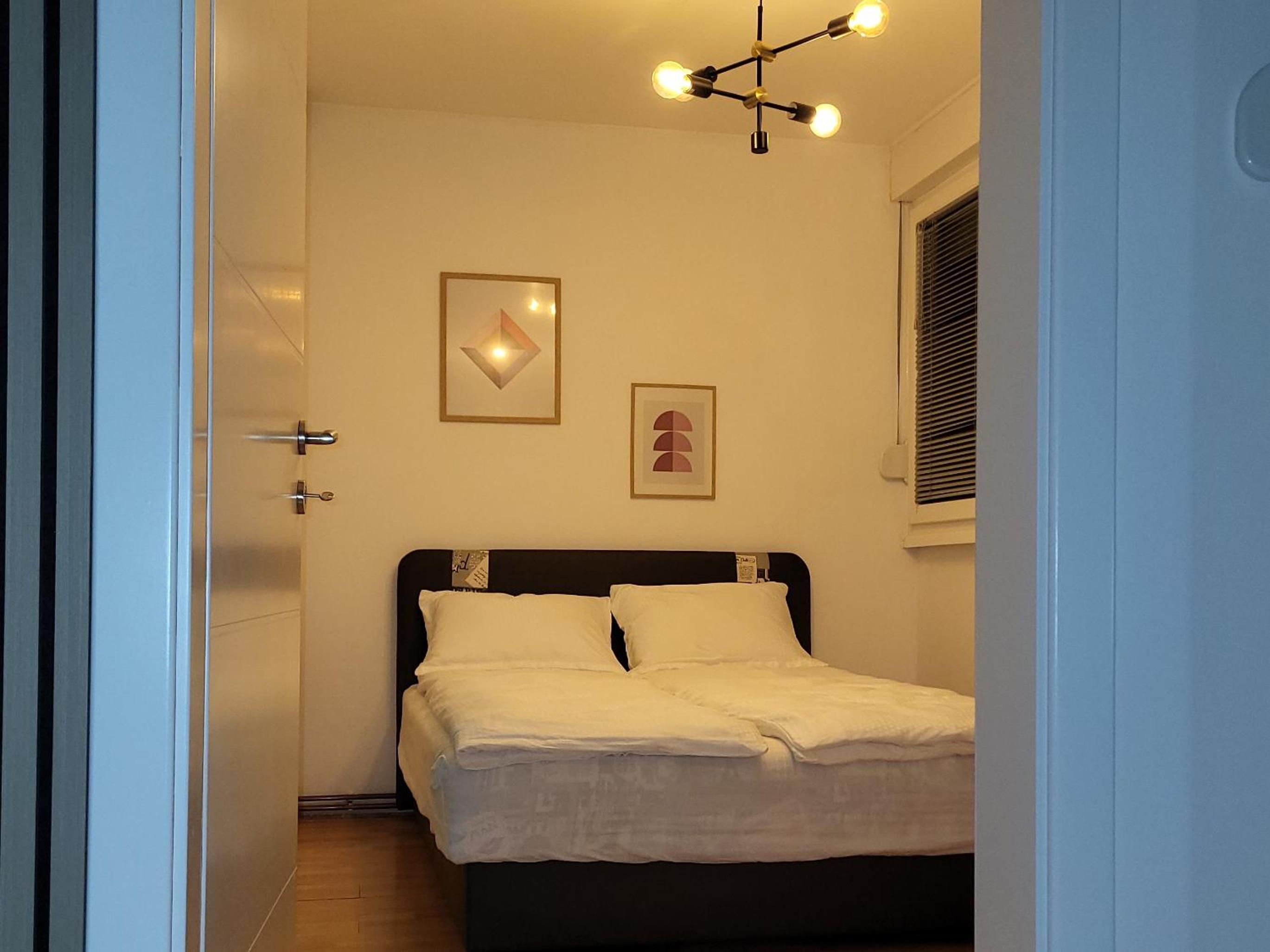 Sunnyside apartment