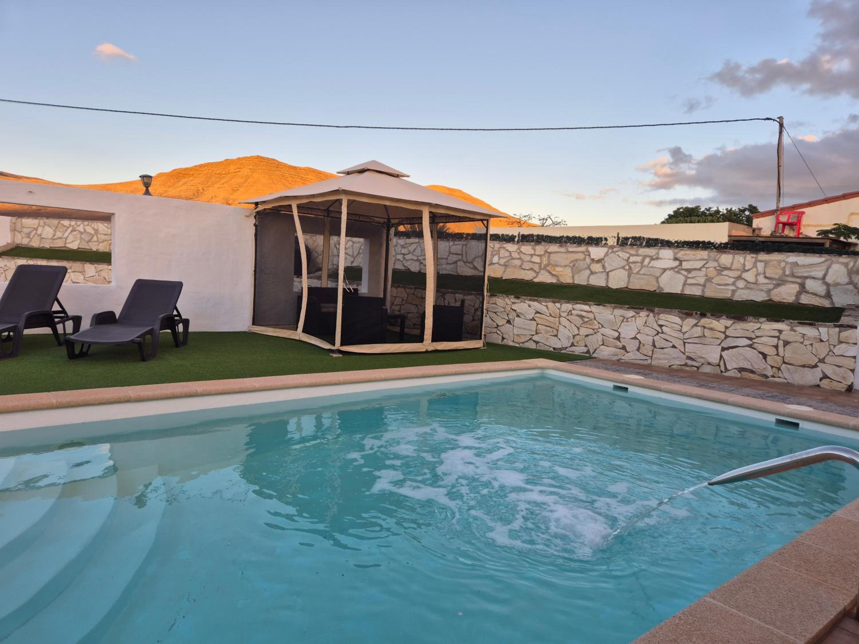 VILLA LA TOSCa