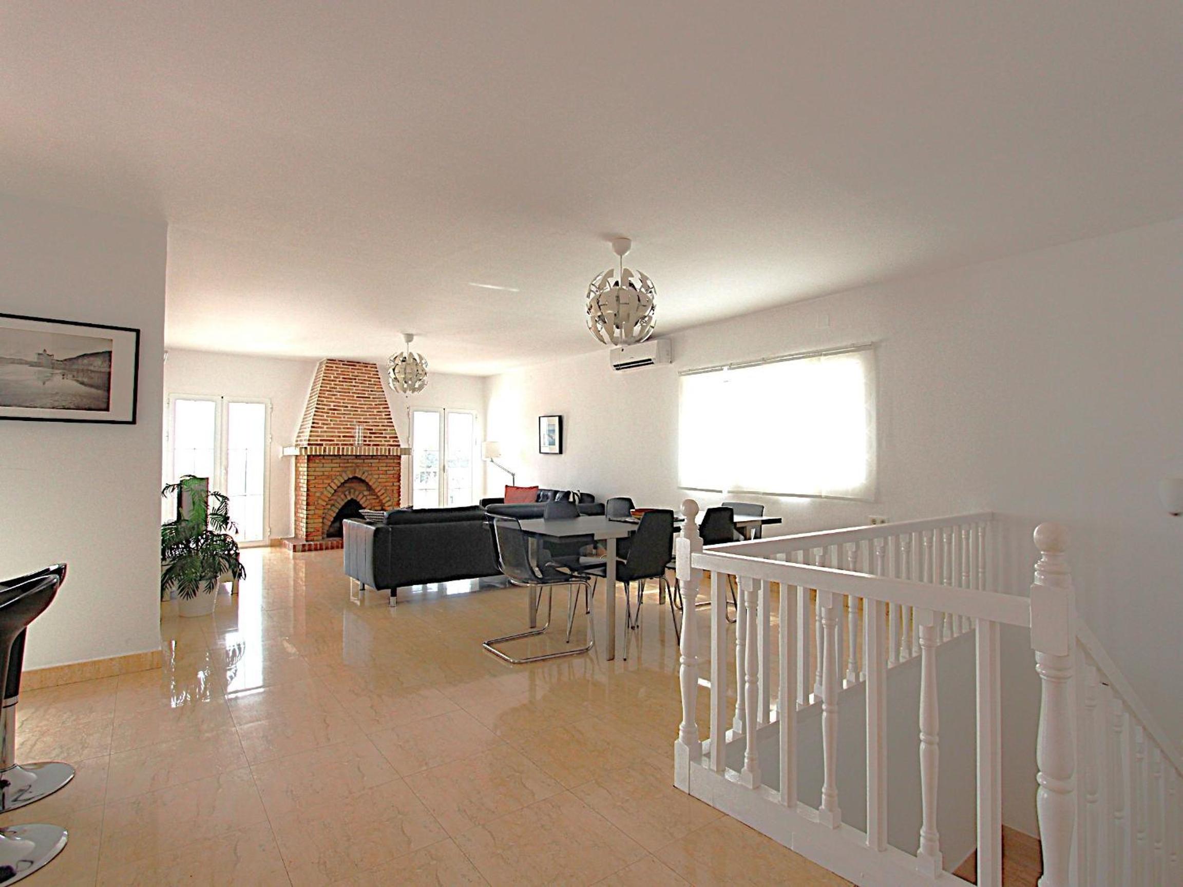Casa Yvette