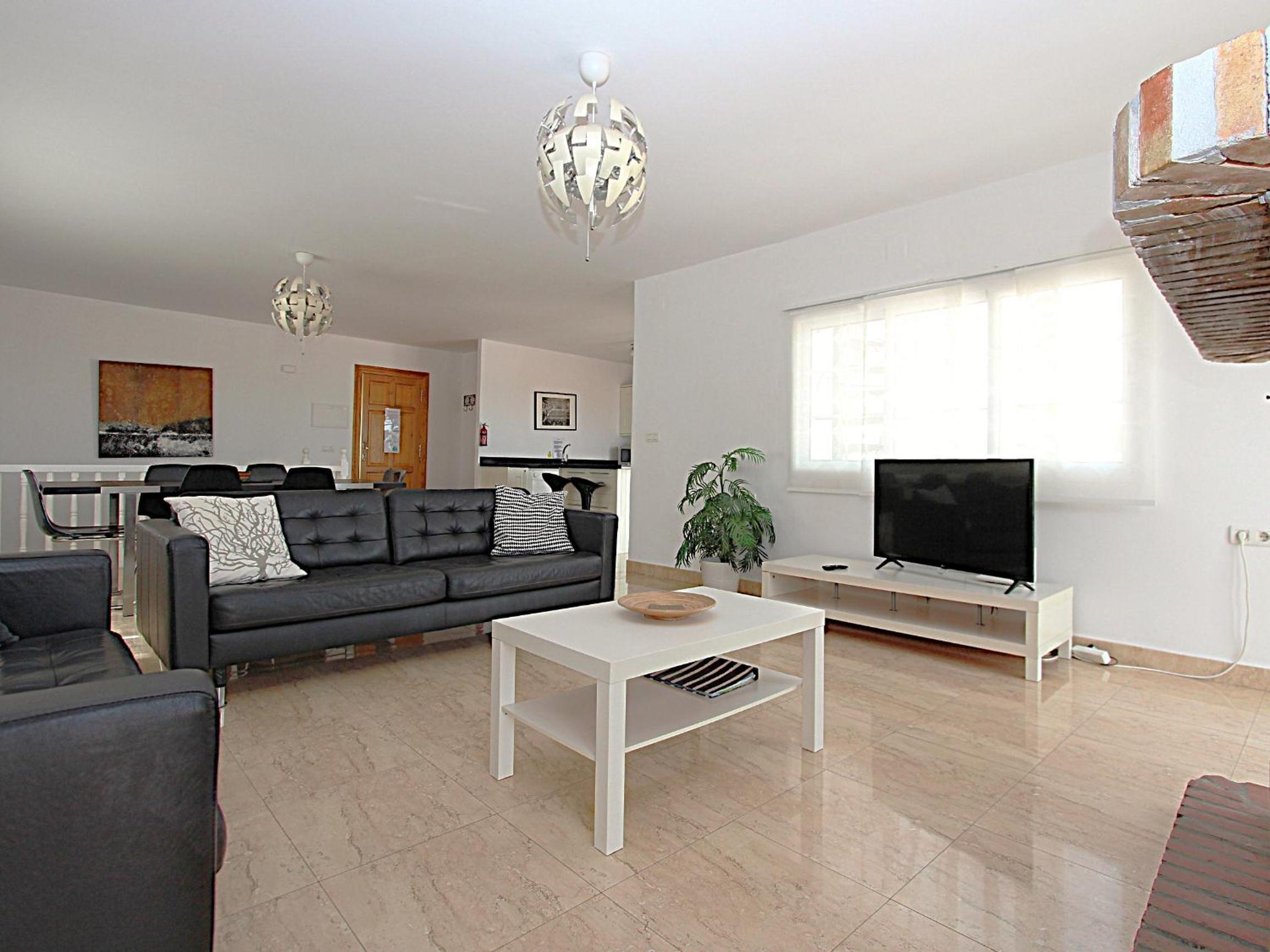 Casa Yvette