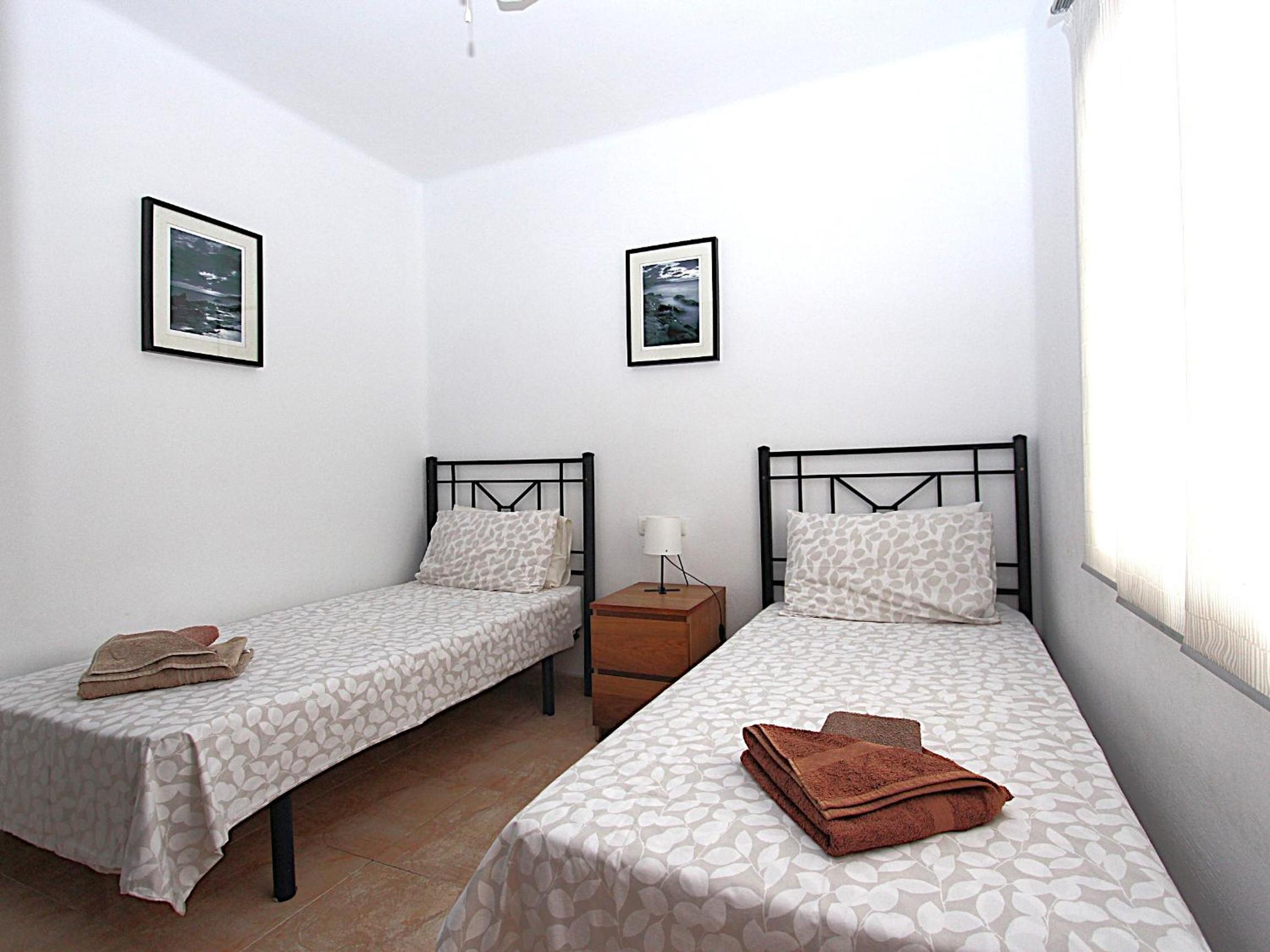 Casa Yvette