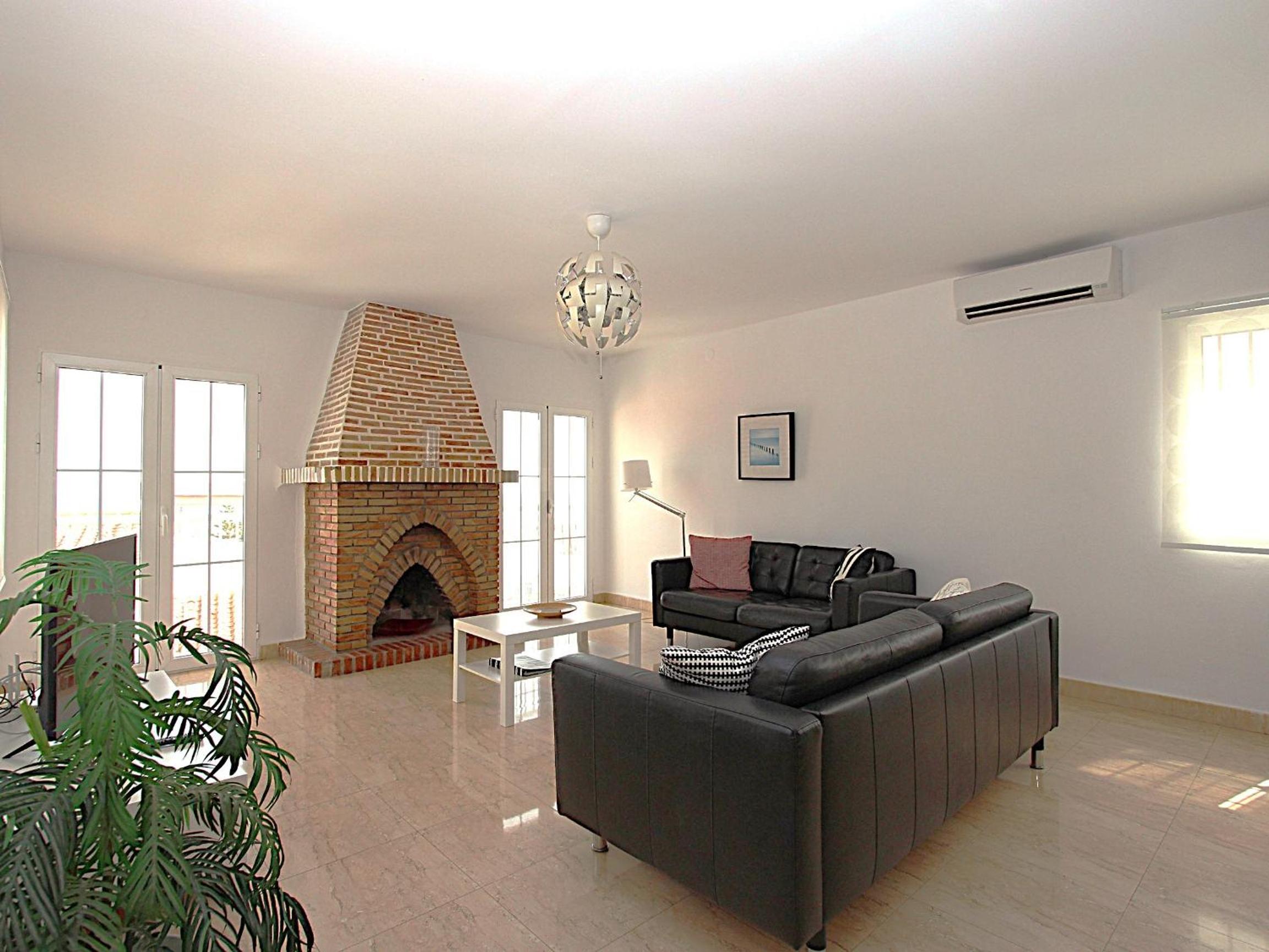 Casa Yvette