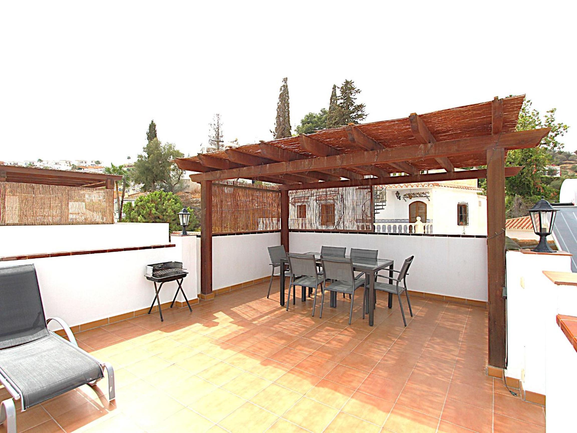 Casa Yvette