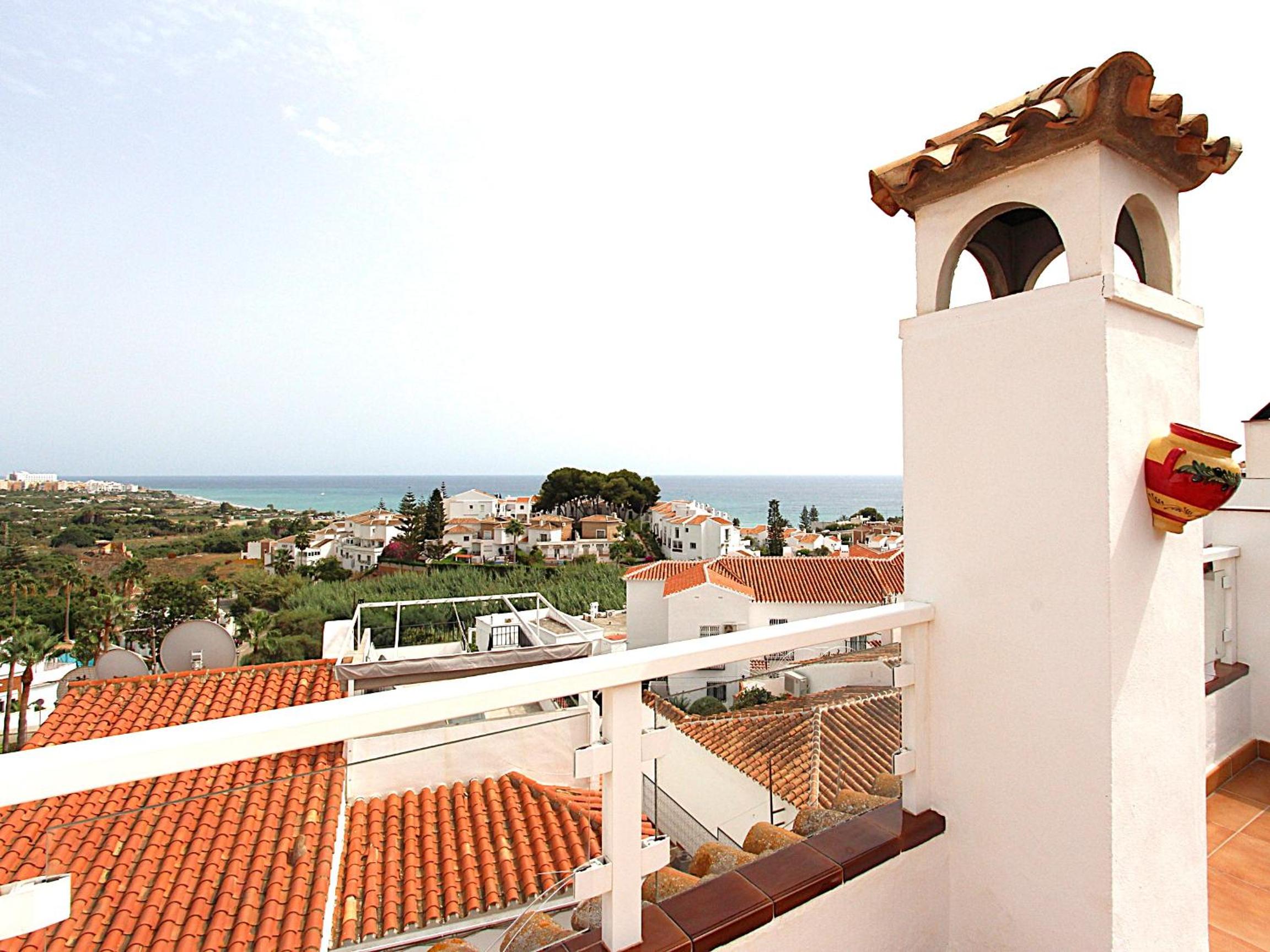 Casa Yvette