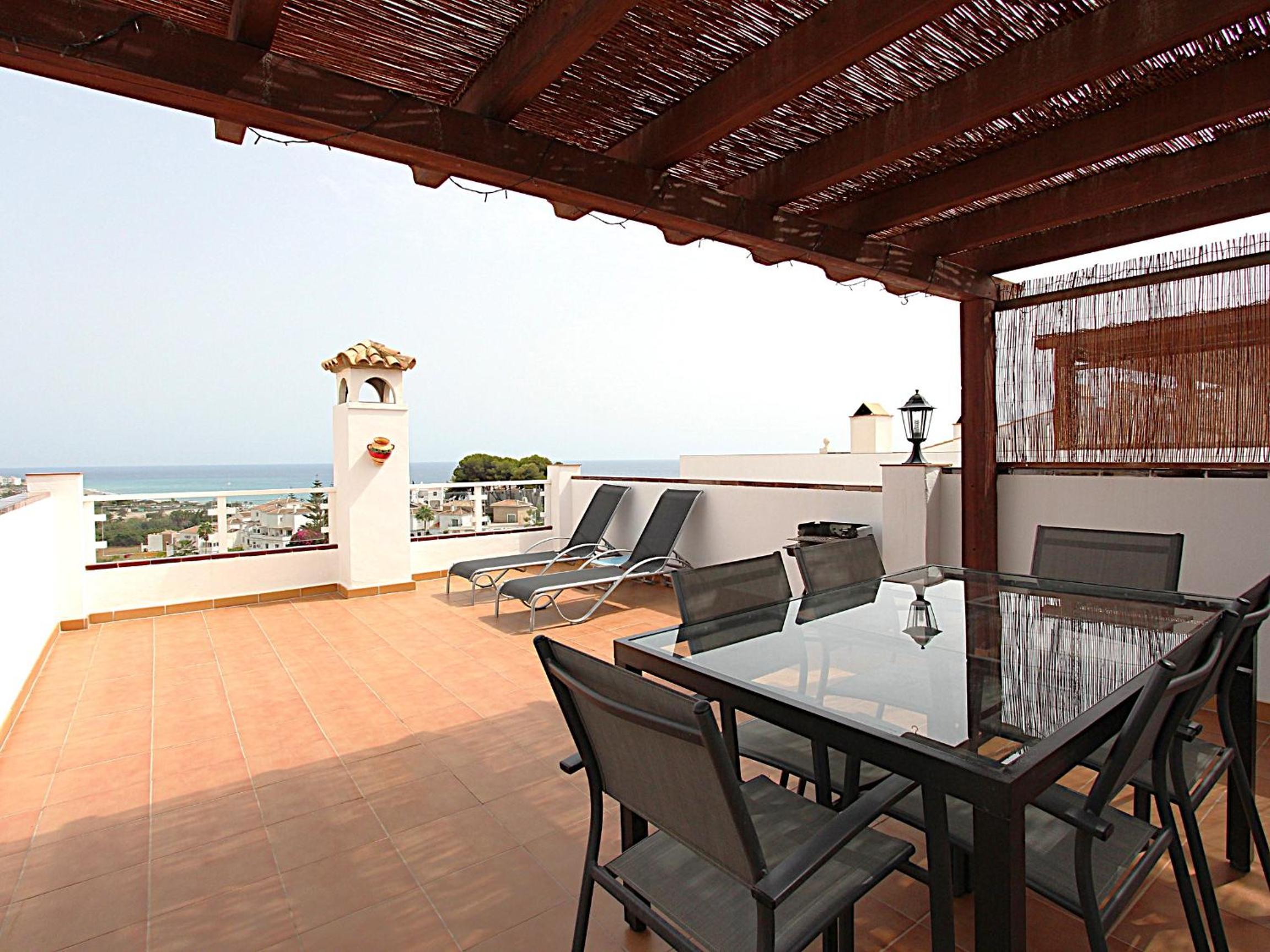Casa Yvette