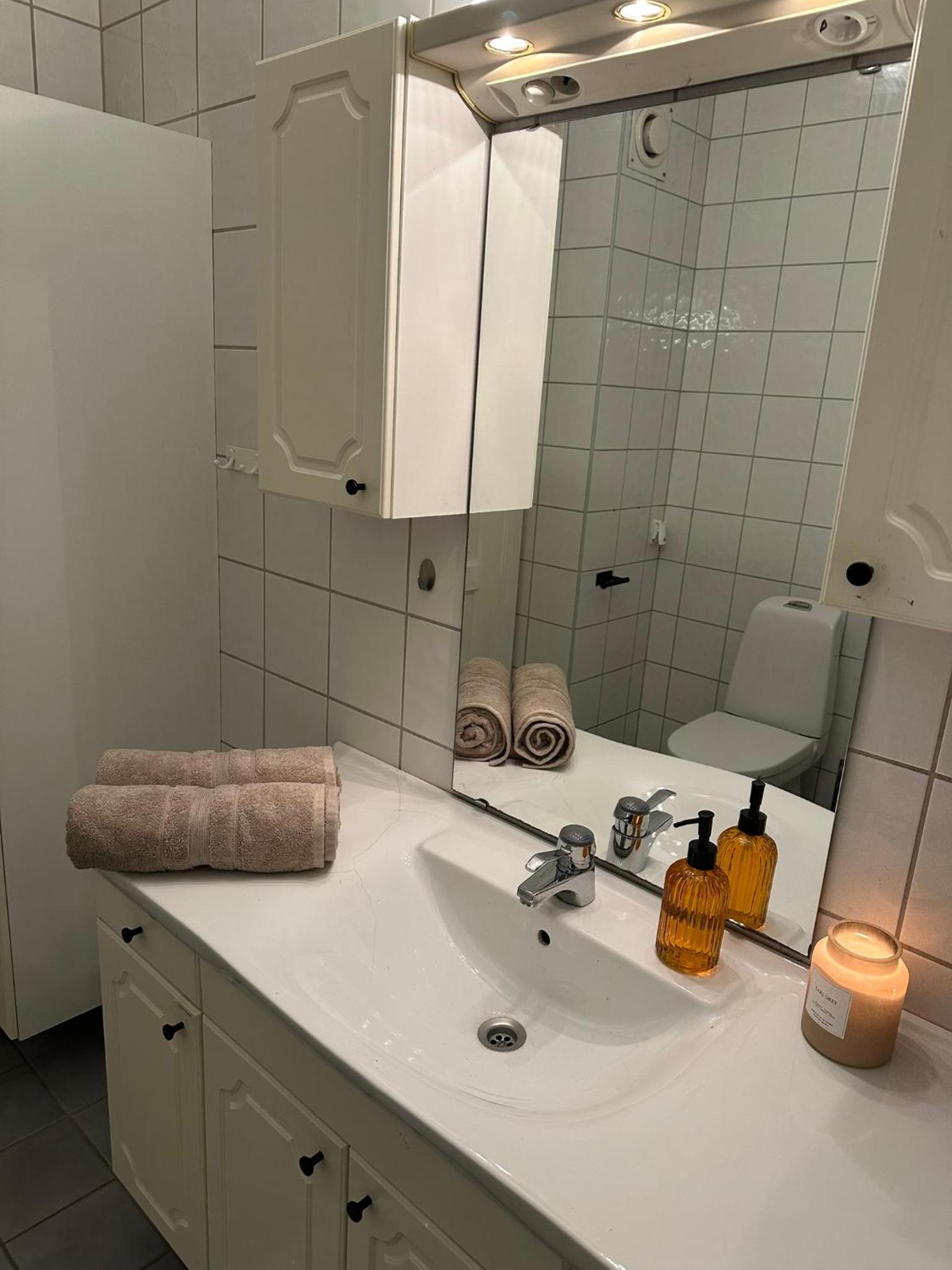 Apartment Solsiden Trondheim