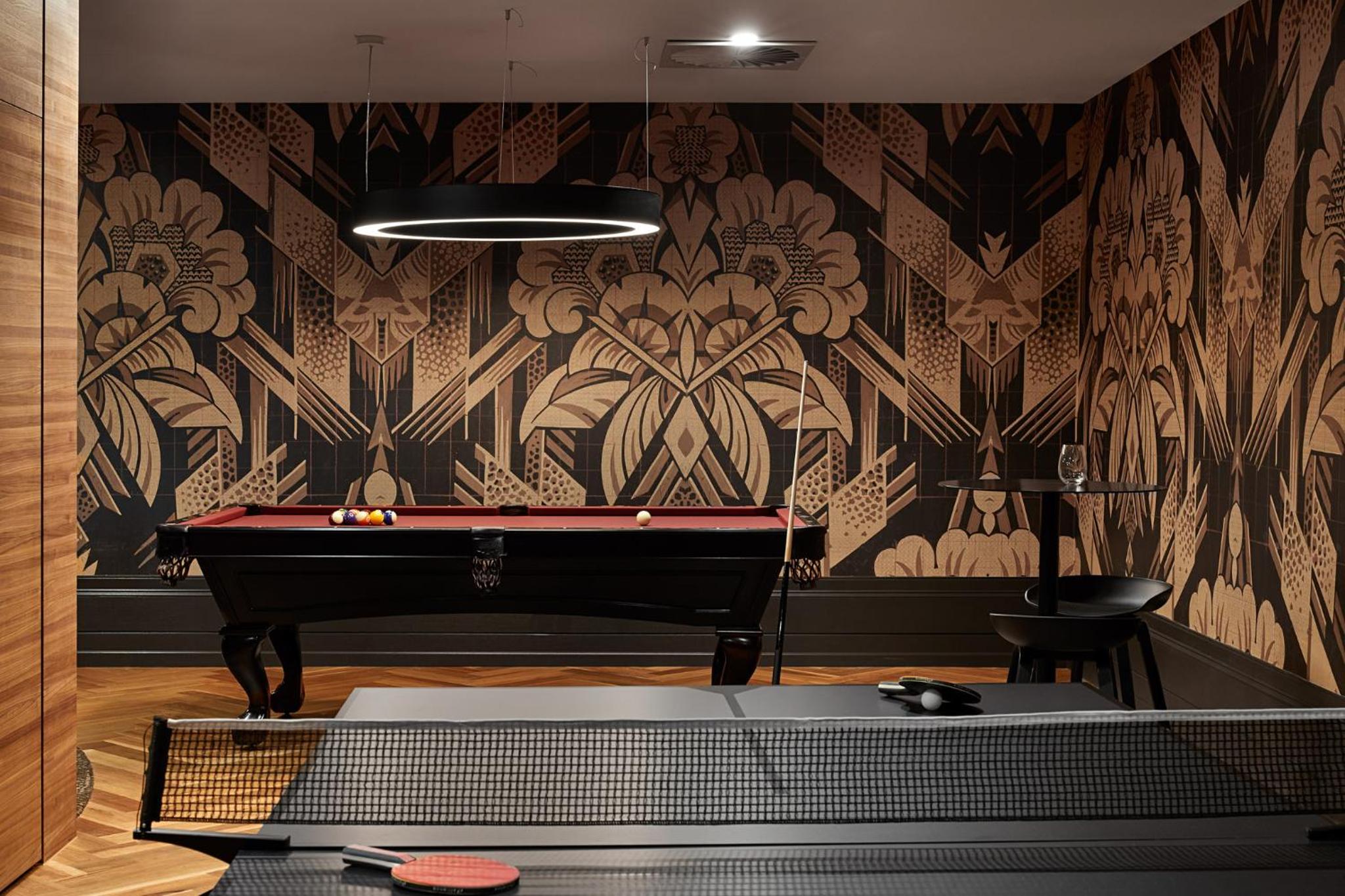 Caulfield Apartments by Urban Rest