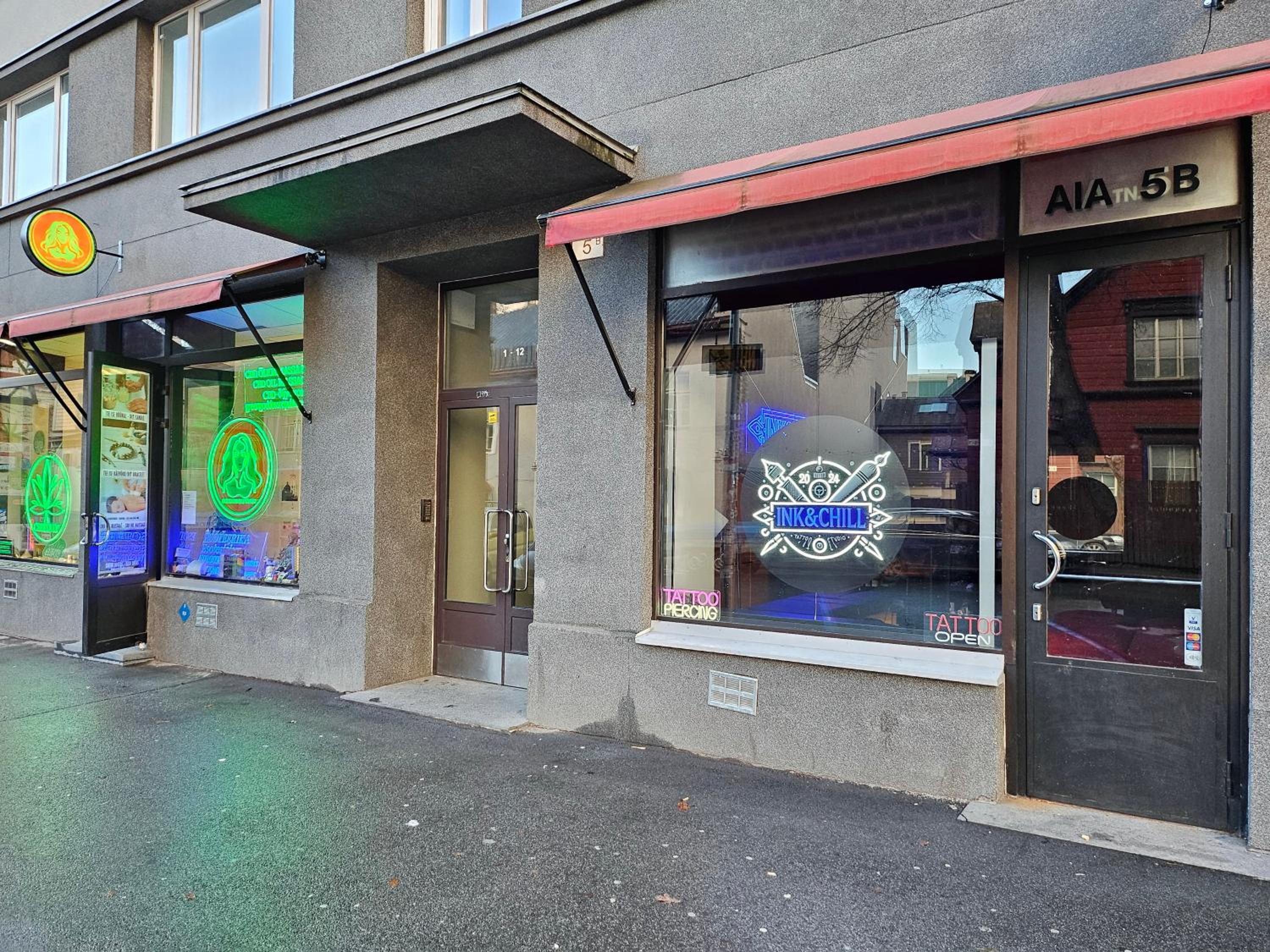 Tallinn Vacations - Comfort of city central with charming view - Property Image 21