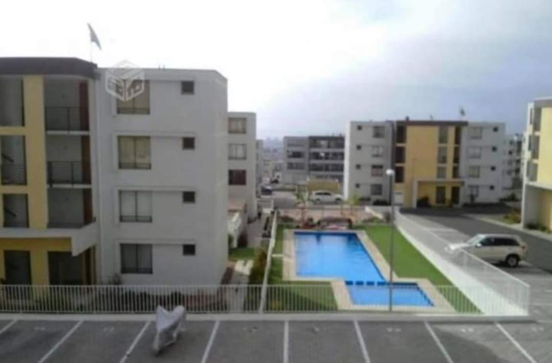 San Bartolomé 2