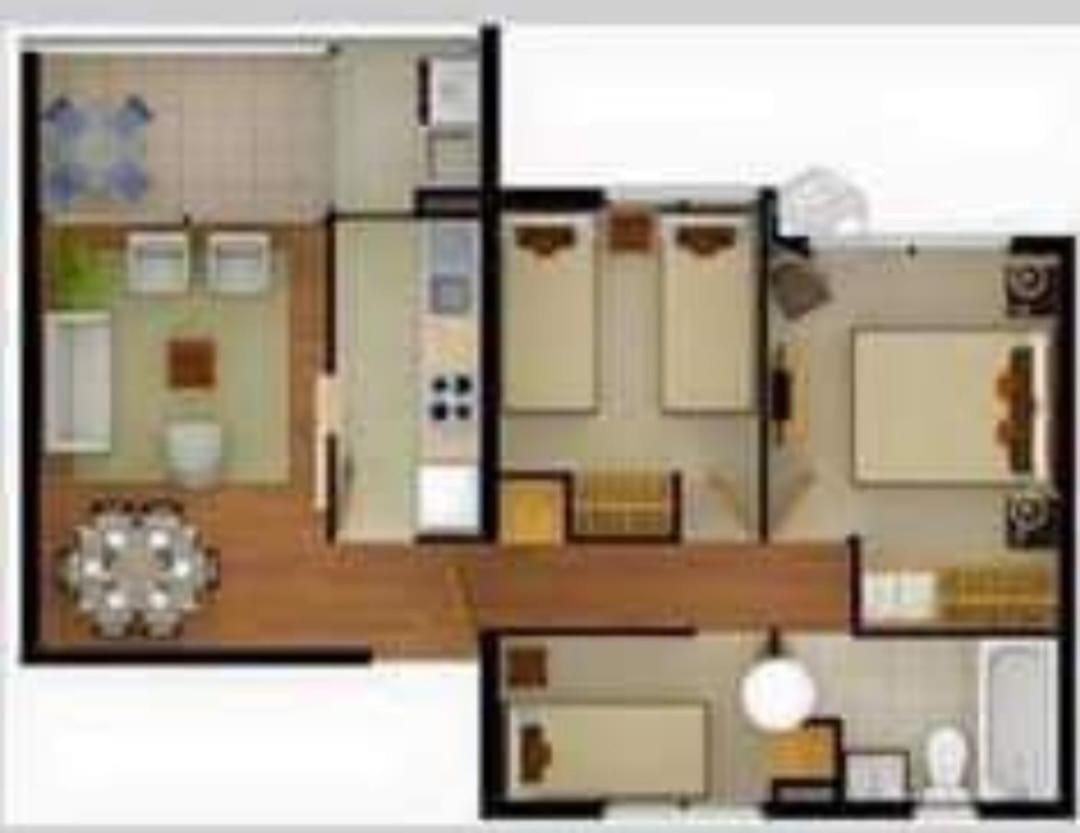 San Bartolomé 2