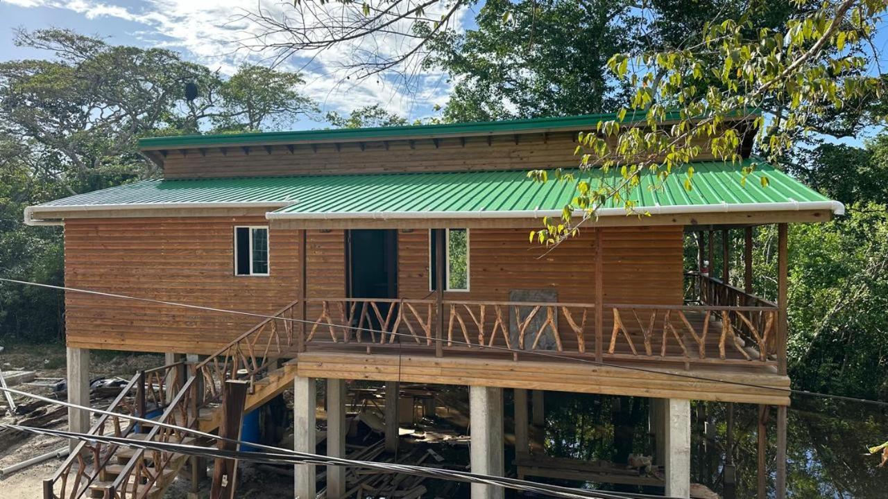 Sade's Enchanted Treehouse