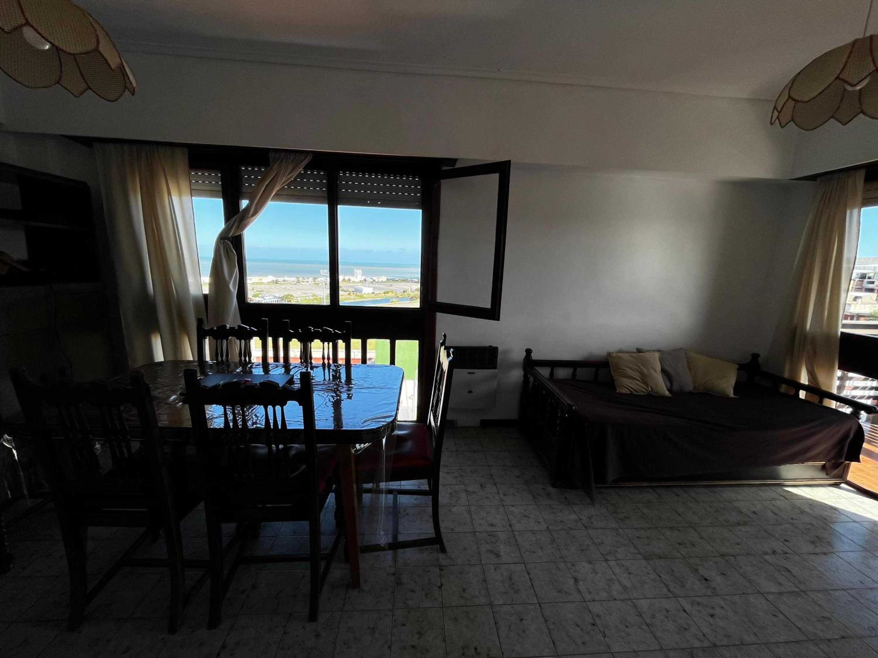 VISTAS DEL MAR