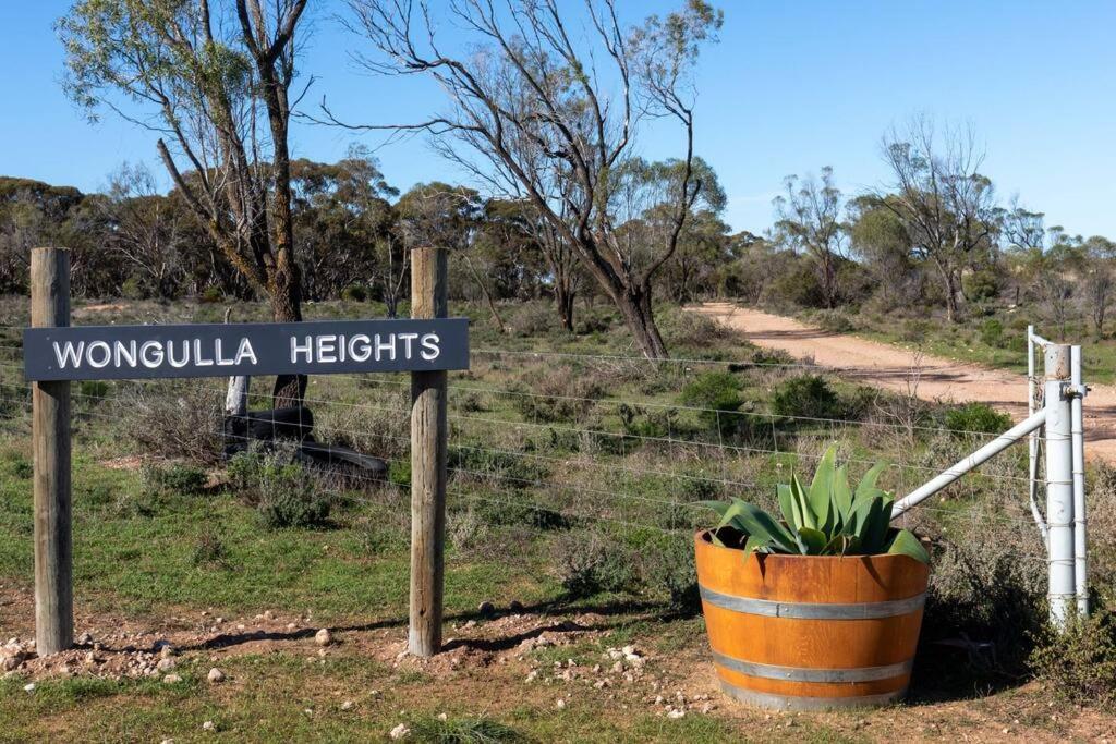 Wongulla Heights