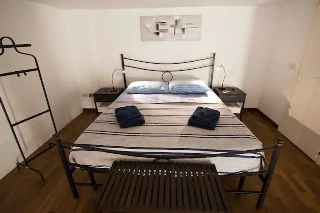 NapoliStayIn Central Flat in Naples