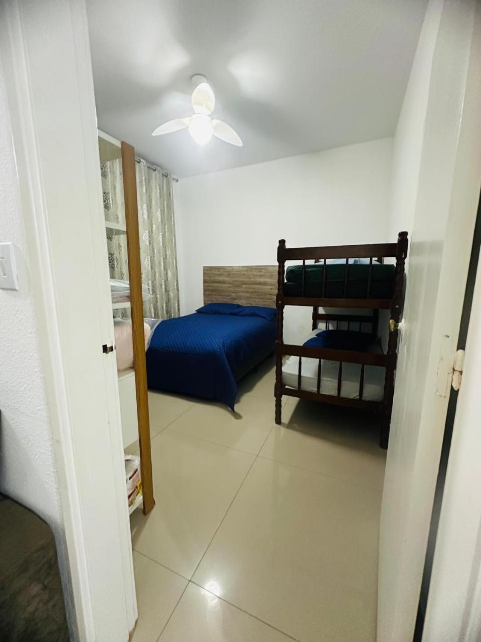 Apartamento em Guarujá Centro