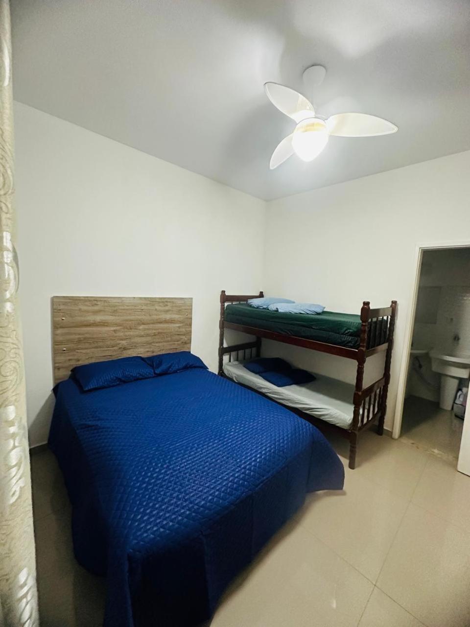 Apartamento em Guarujá Centro