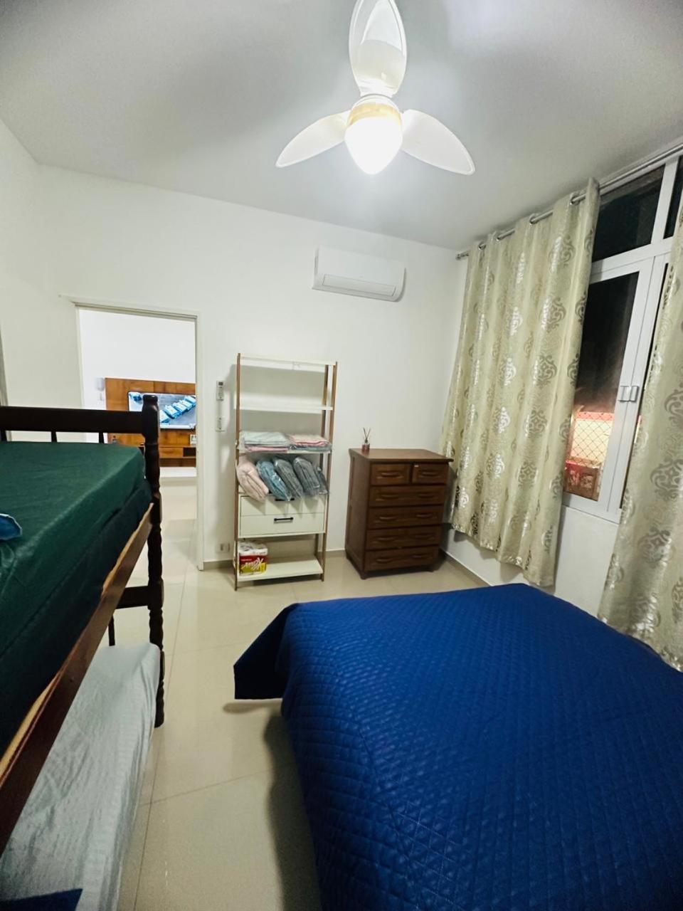 Apartamento em Guarujá Centro