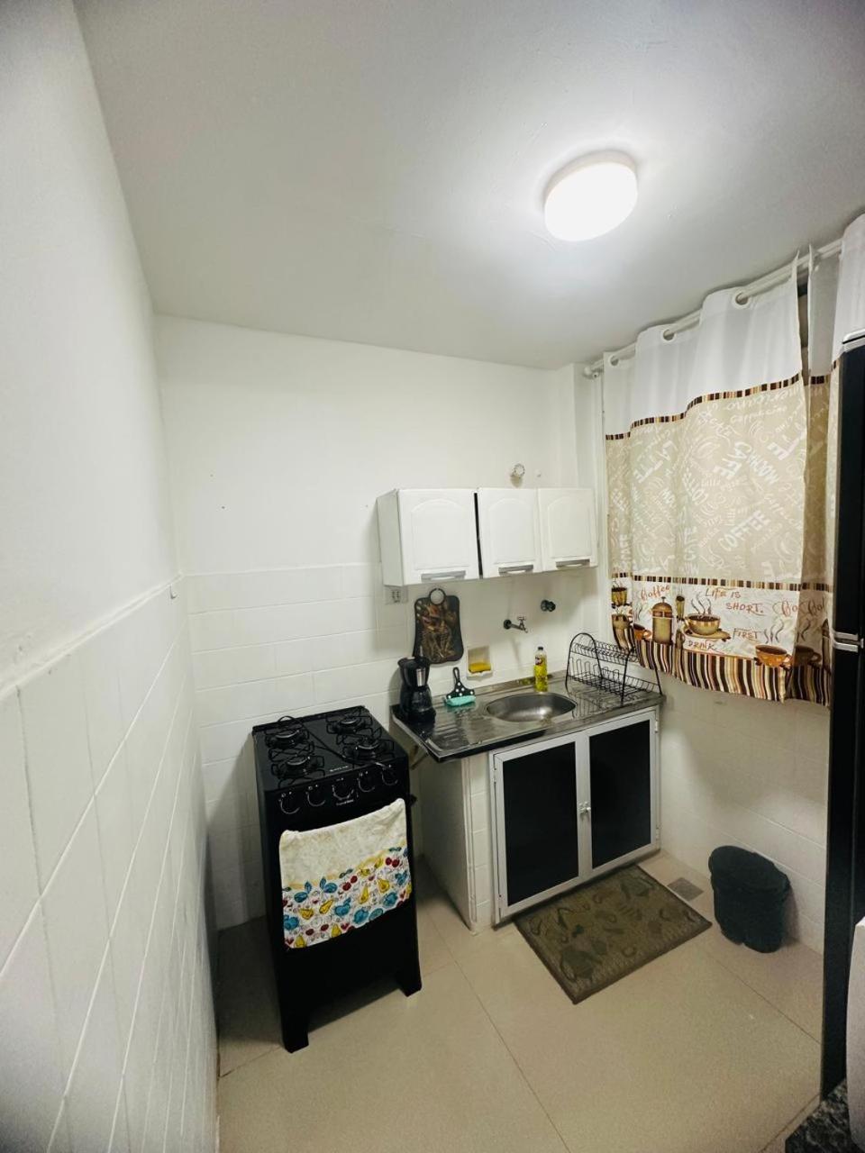 Apartamento em Guarujá Centro