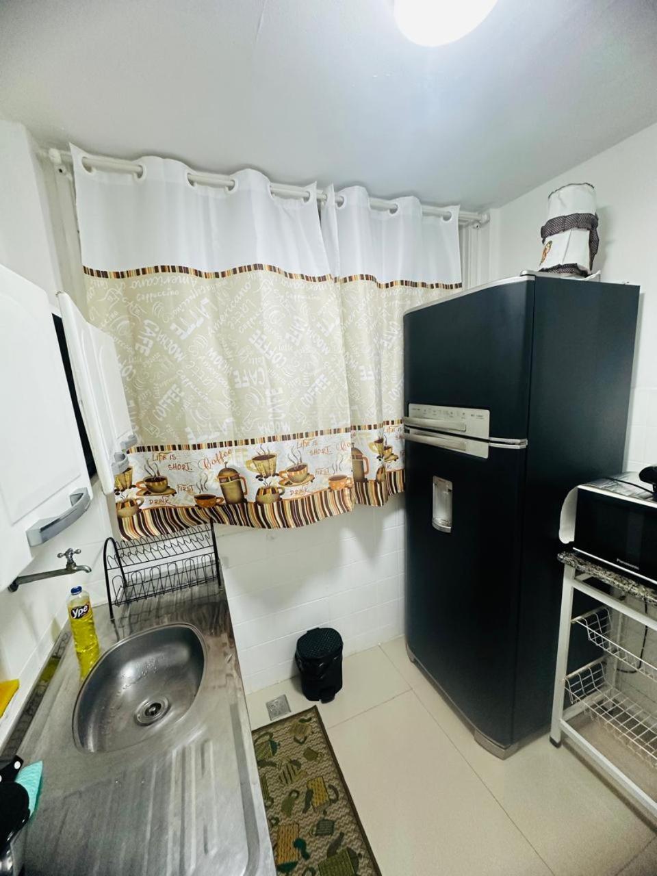 Apartamento em Guarujá Centro