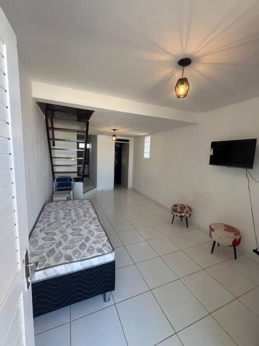 Casa Pé na Areia