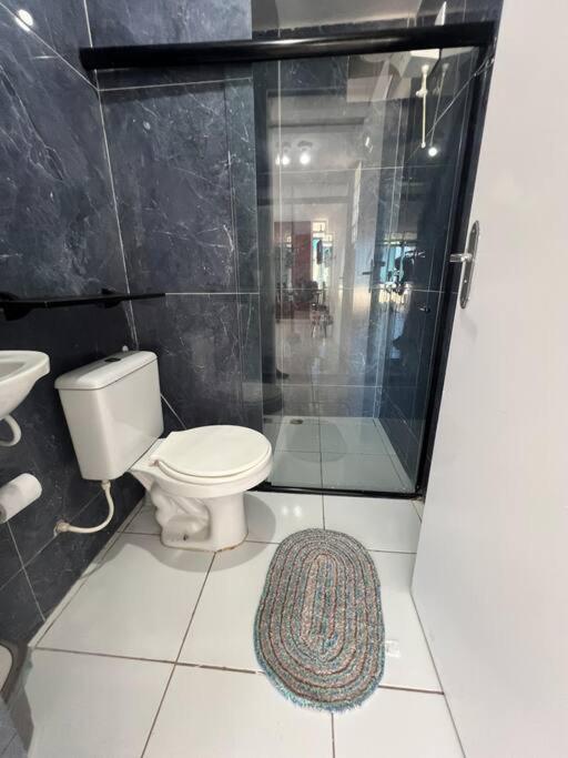 Casa Pé na Areia