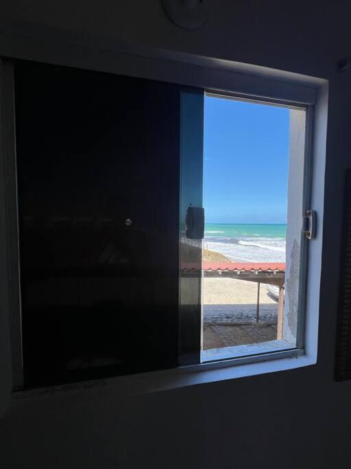 Casa Pé na Areia