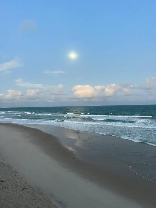Casa Pé na Areia