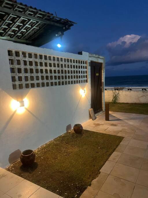 Casa Pé na Areia