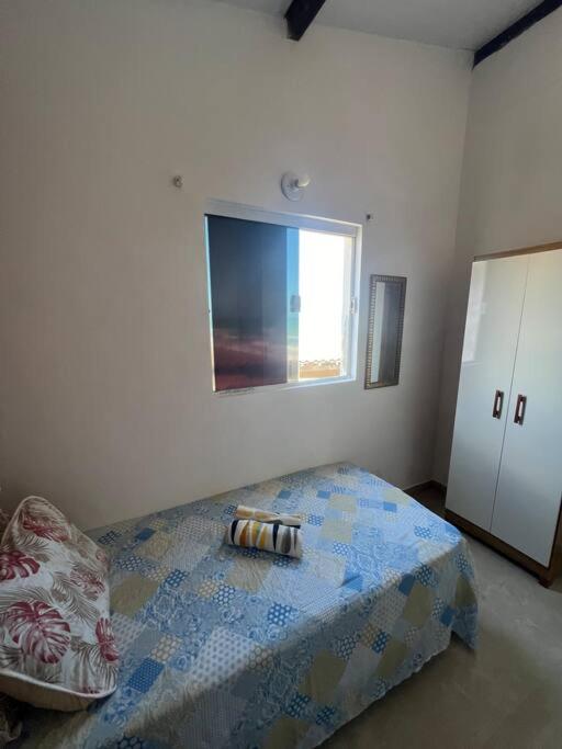 Casa Pé na Areia